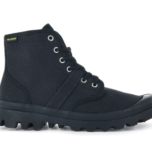 00069-001-M | PALLABROUSSE | BLACK/BLACK