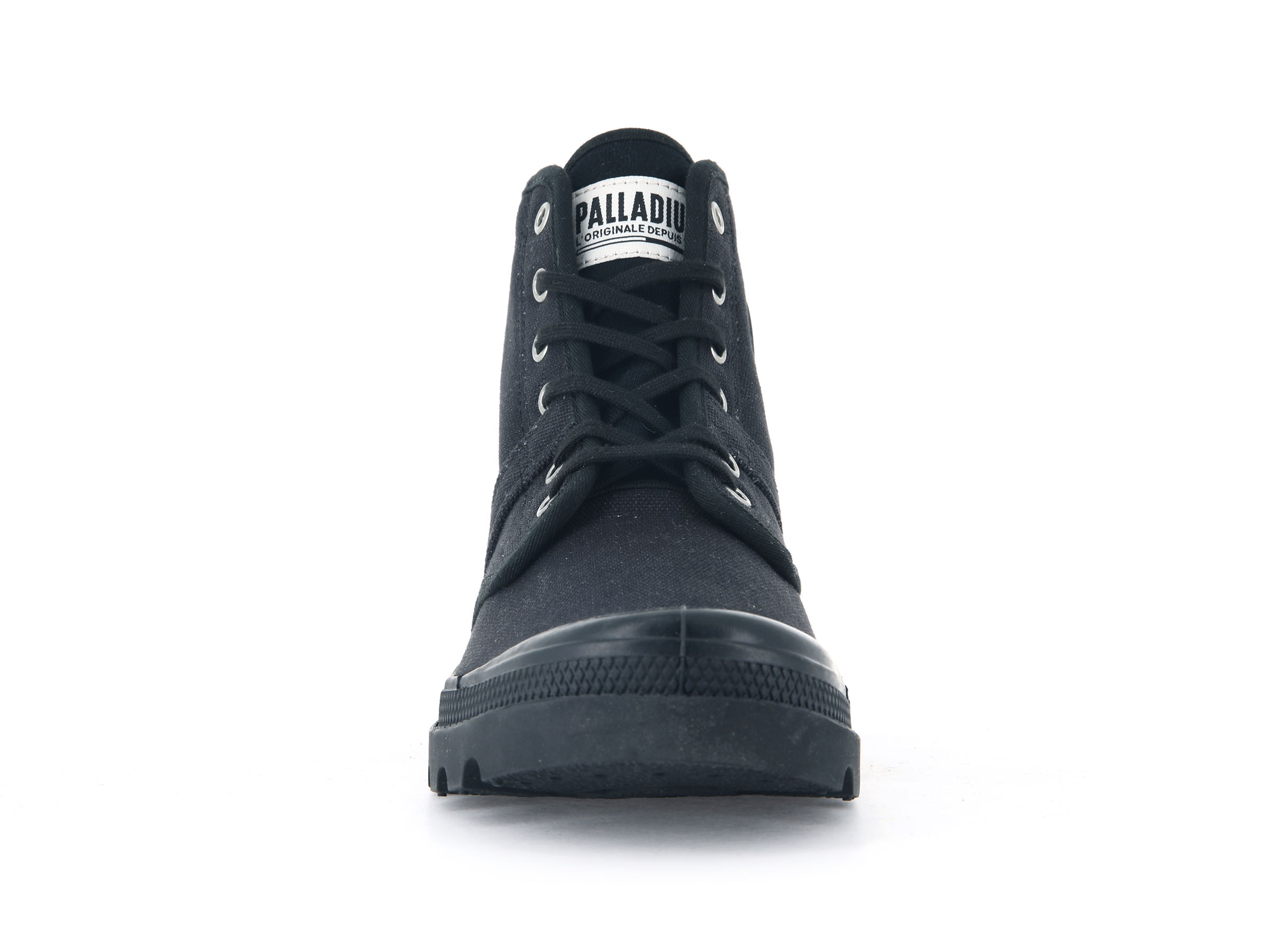 00069-001-M | PALLABROUSSE | BLACK/BLACK - Image 3