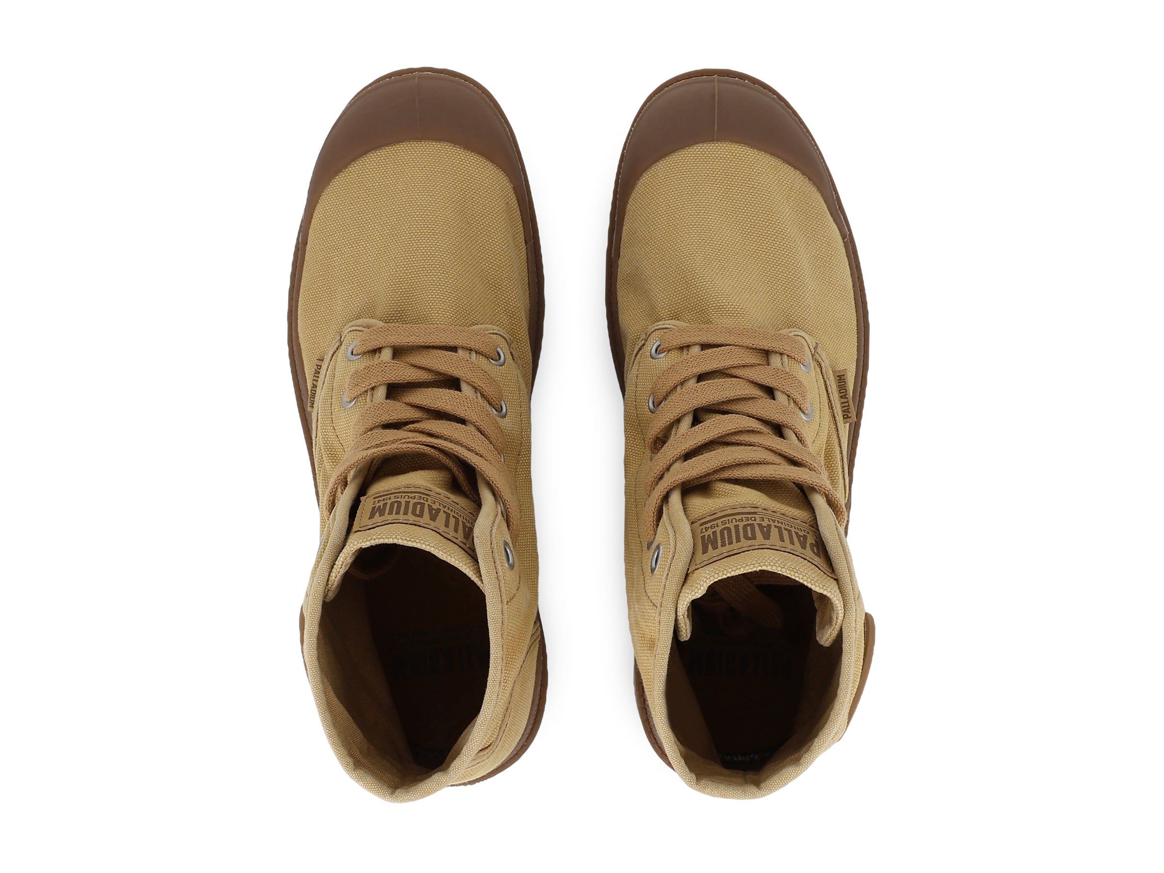 02352-209-M | PAMPA HI | WOODLIN - Image 5