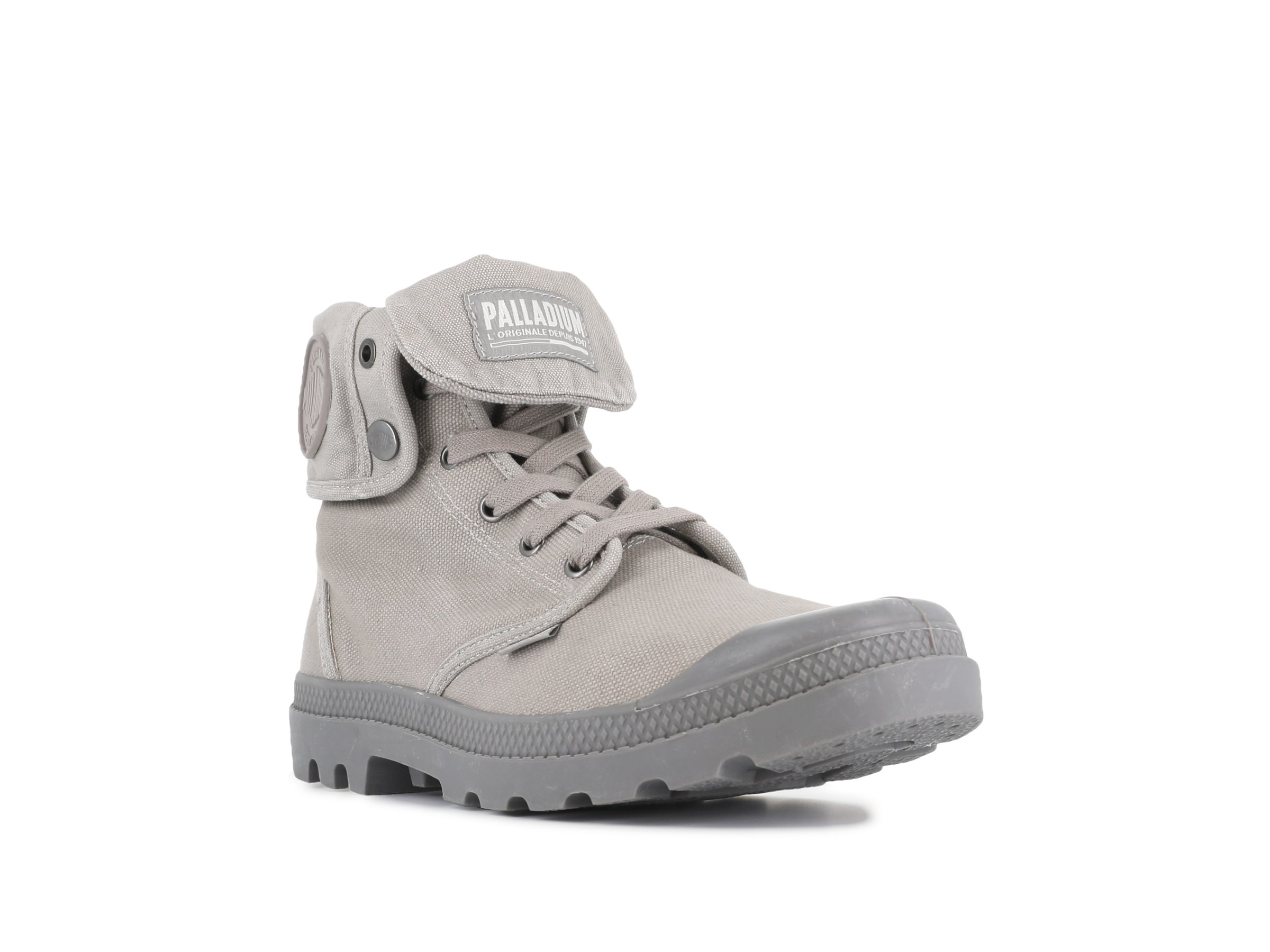 02353-066-M | BAGGY | TITANIUM/HIGH RISE - Image 2