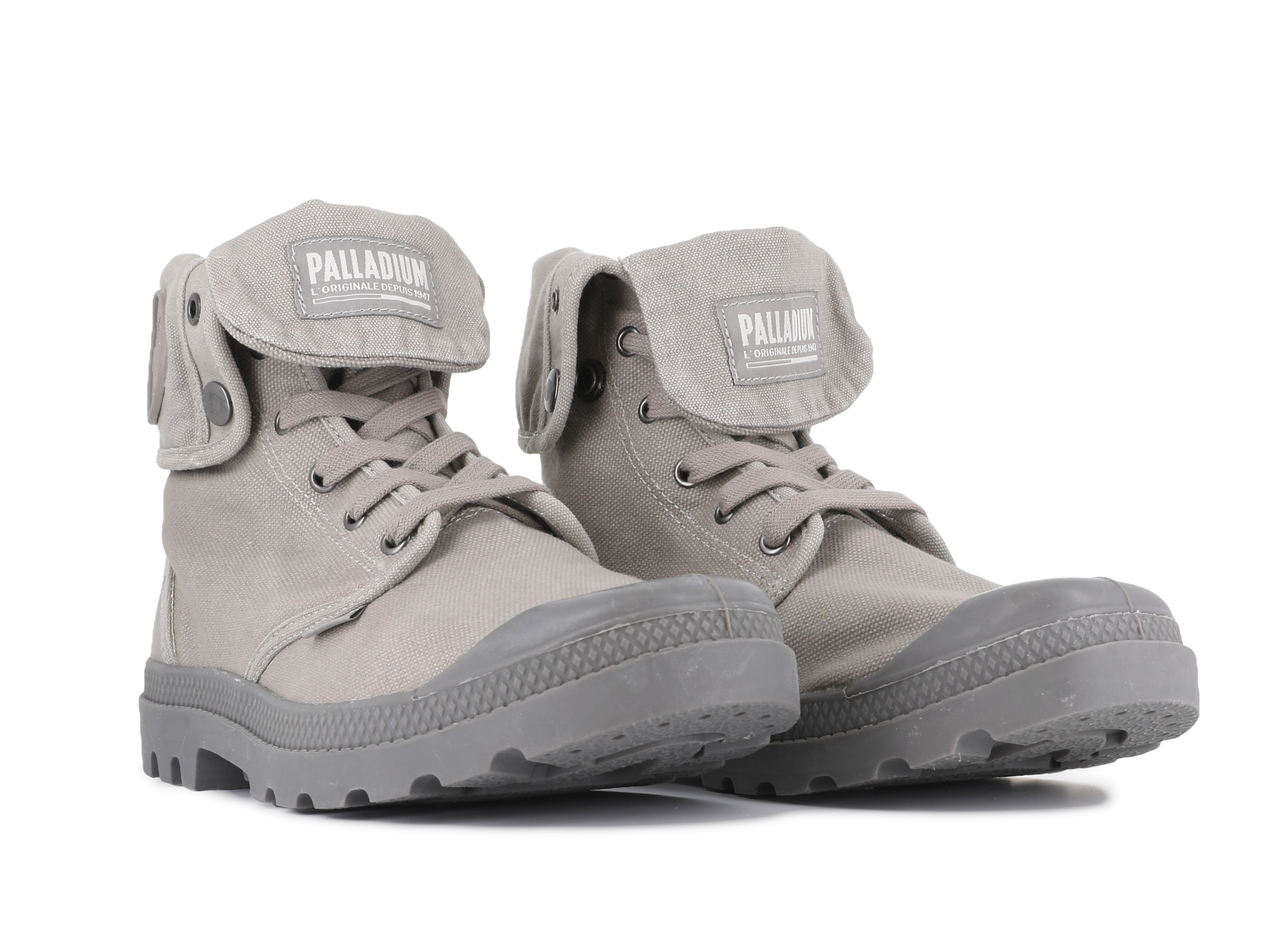 02353-066-M | BAGGY | TITANIUM/HIGH RISE - Image 7