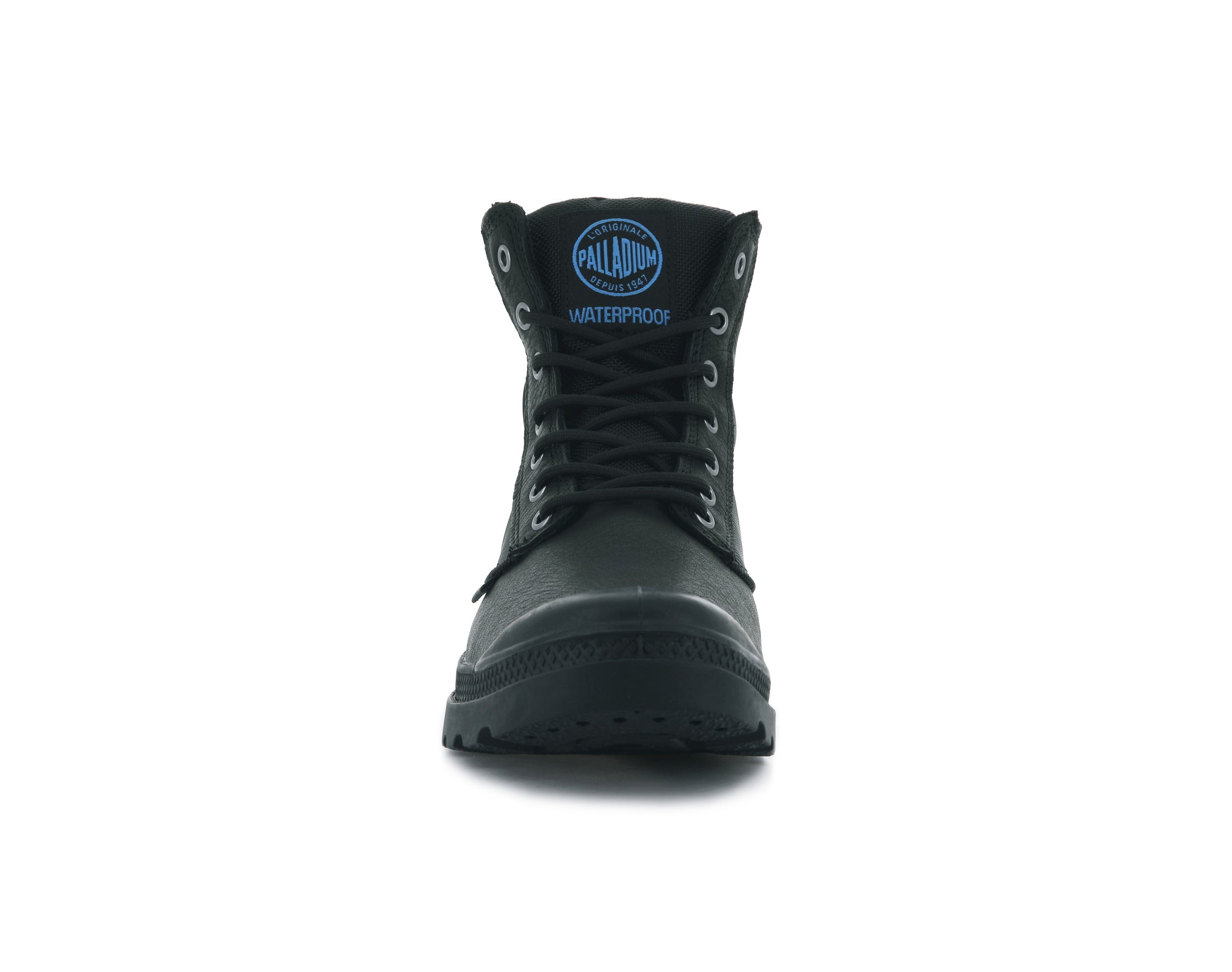 03234-001-M | PAMPA SPORT CUFF WPN | BLACK - Image 3