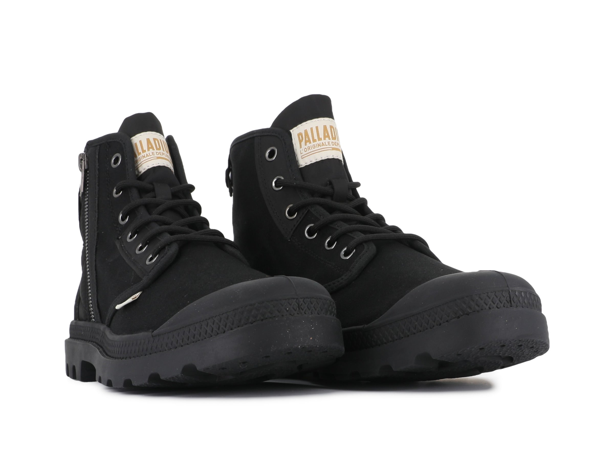 09500-008-M | PAMPA DETROIT ZIP - Image 6