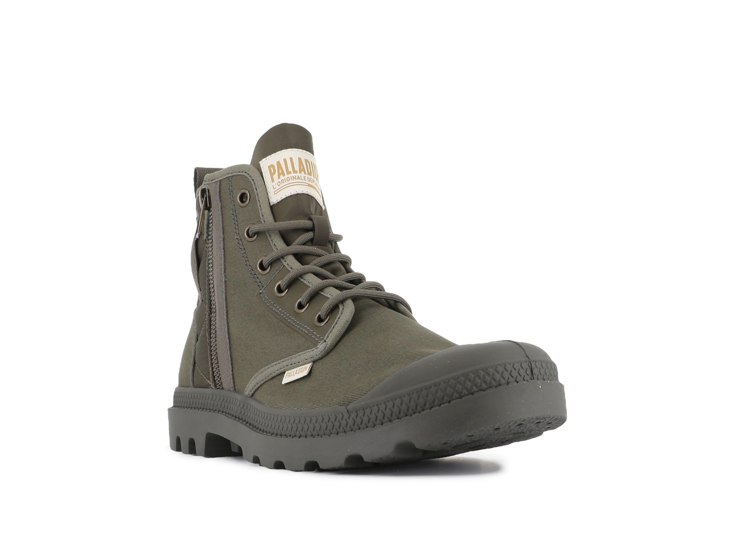 09500-325-M | PAMPA DETROIT ZIP - Image 2