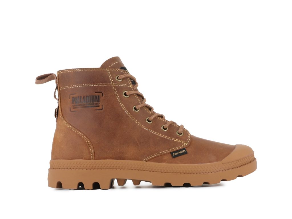 09502-257-M | PAMPA ZIP LTH LEGACY