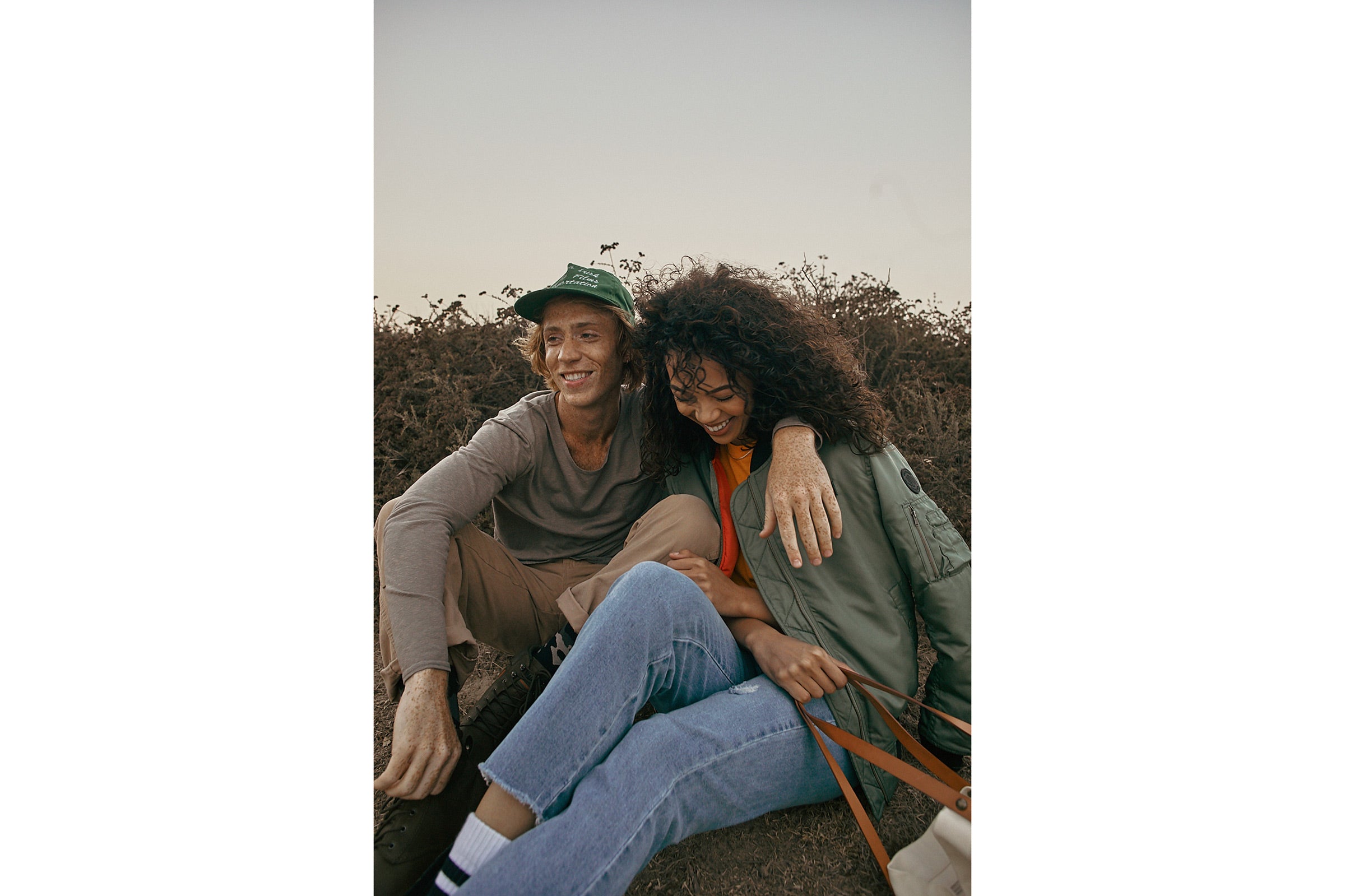 104906-851 | MENS CITY FLIGHT JACKET | SEASPRAY - Image 4