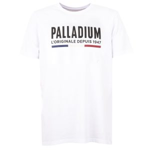 172597-100 | BOX LOGO ORIGINS | WHITE