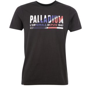 172600-008 | BOX GRAPHIC FLAME | BLACK