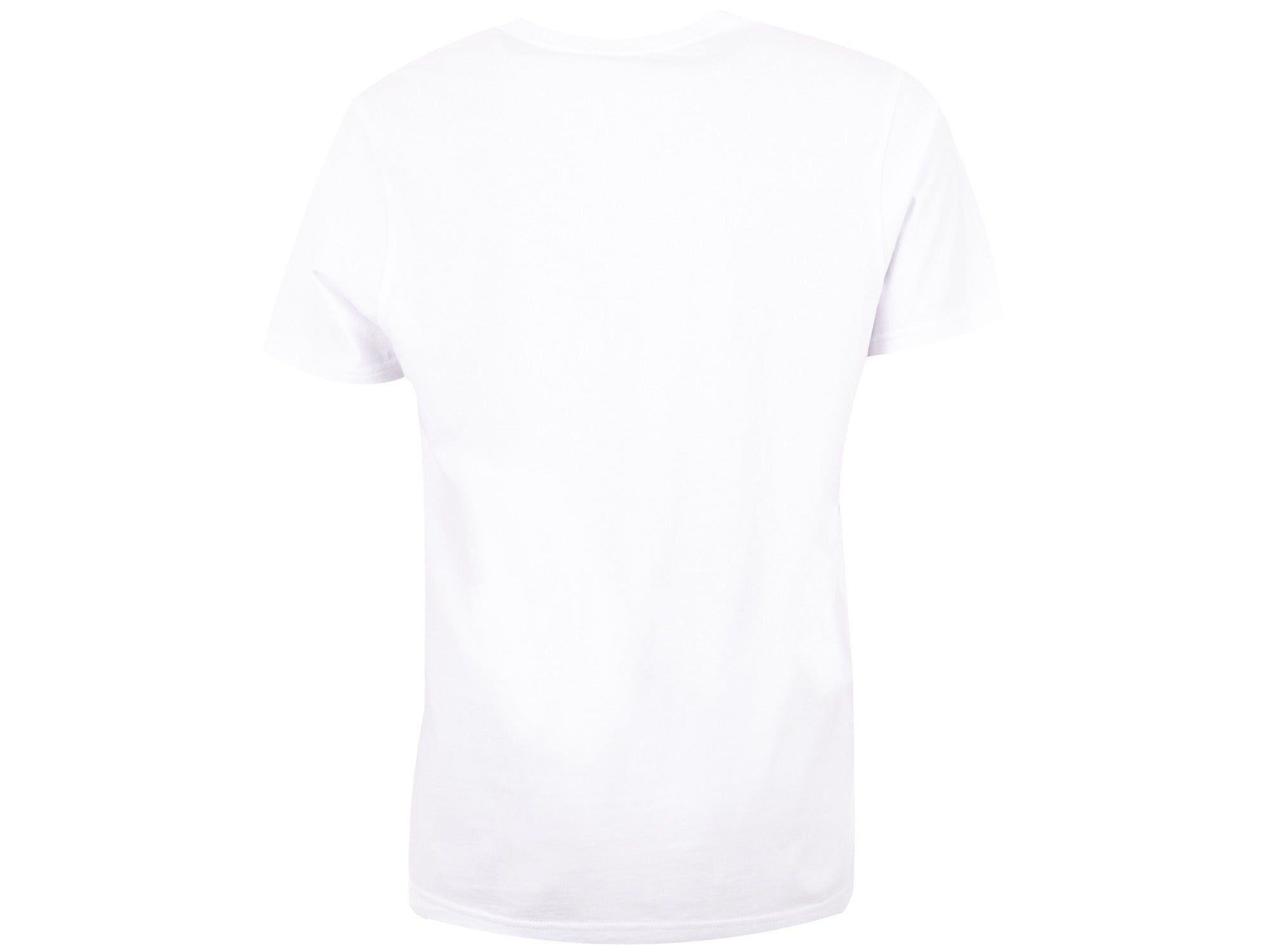 172604-100 | RETRO FLAME | WHITE - Image 2