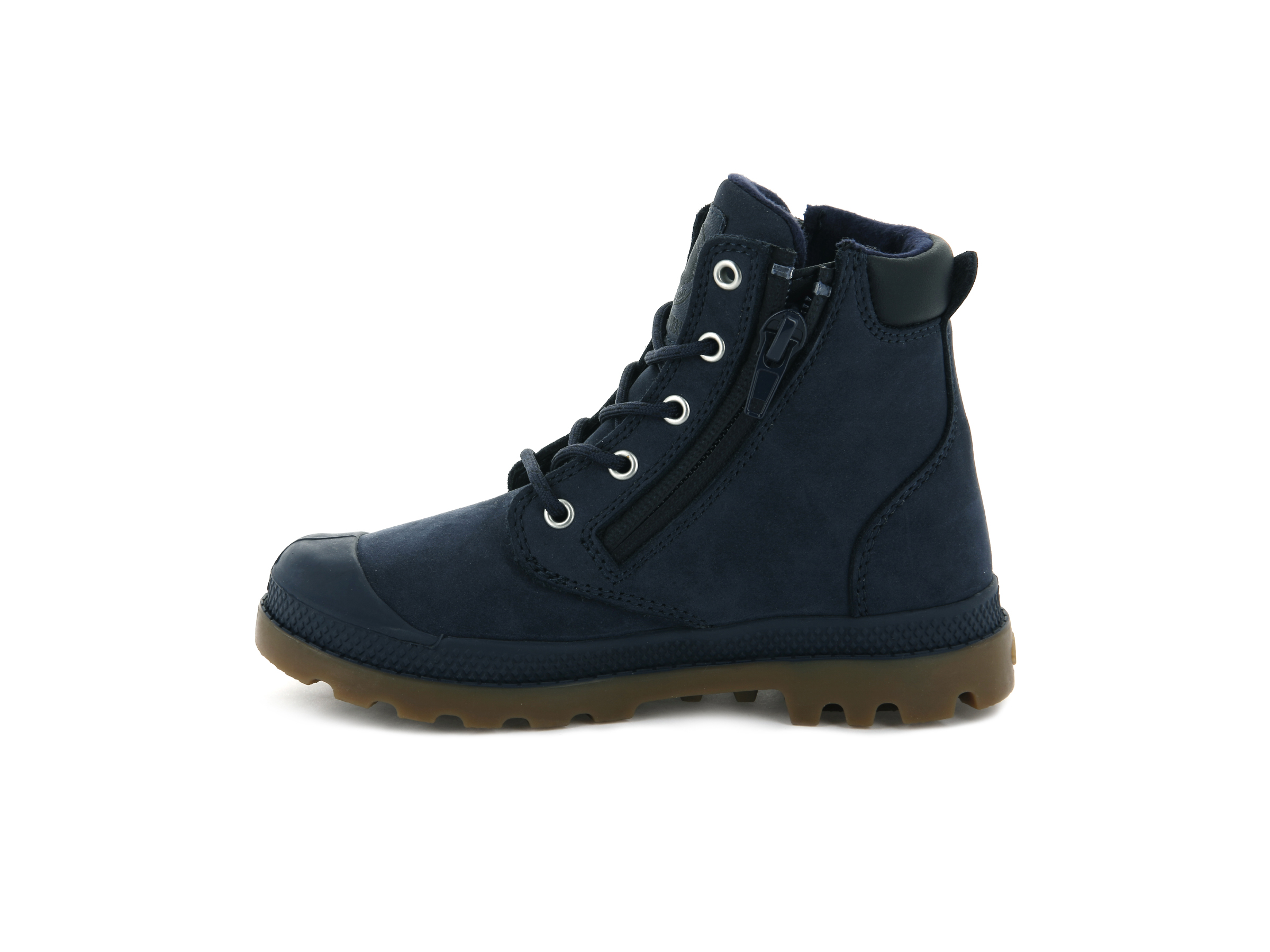 53476-425-M | PAMPA HI CUFF WATERPROOF | MOOD INDIGO - Image 4