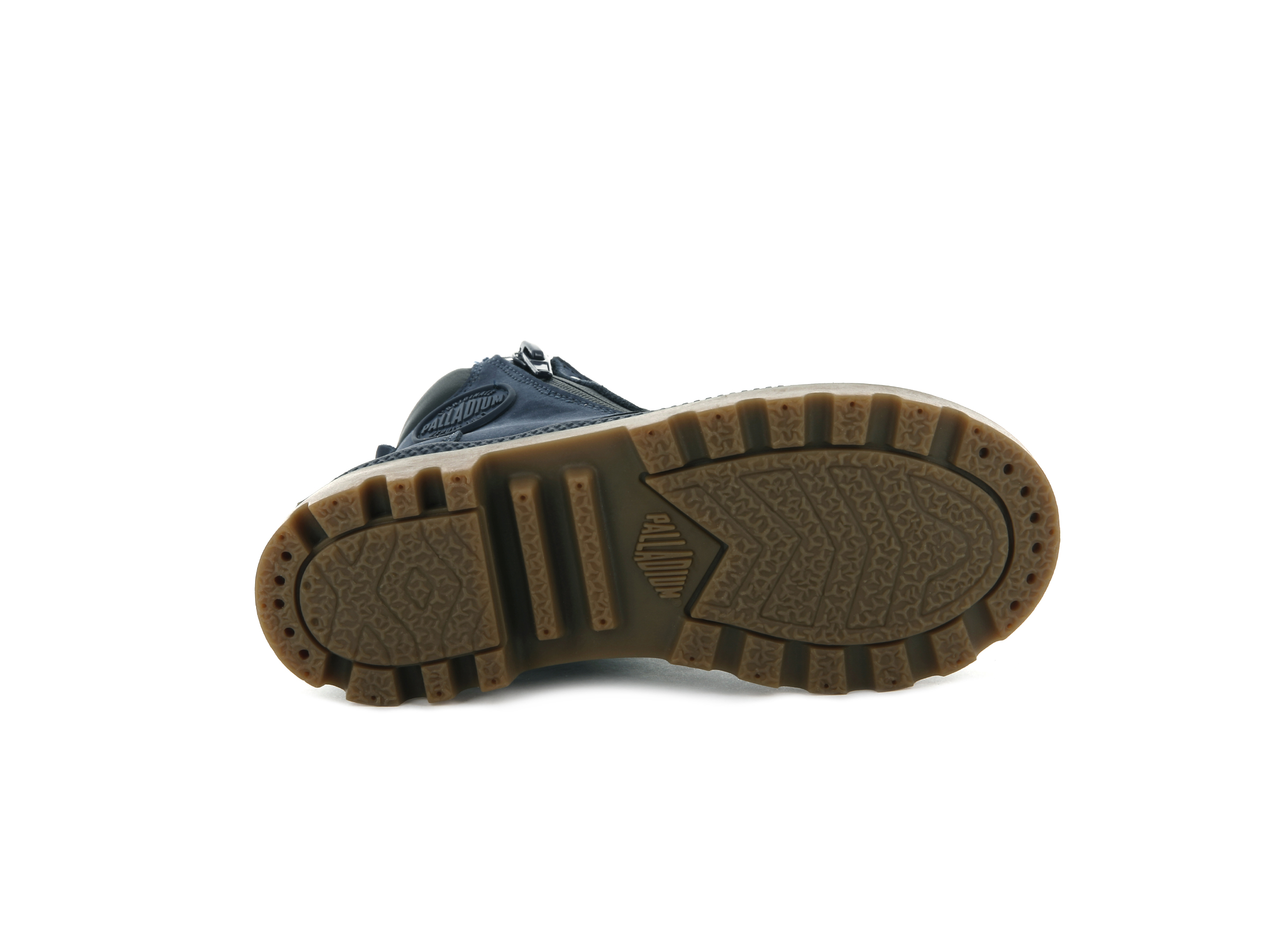 53476-425-M | PAMPA HI CUFF WATERPROOF | MOOD INDIGO - Image 5