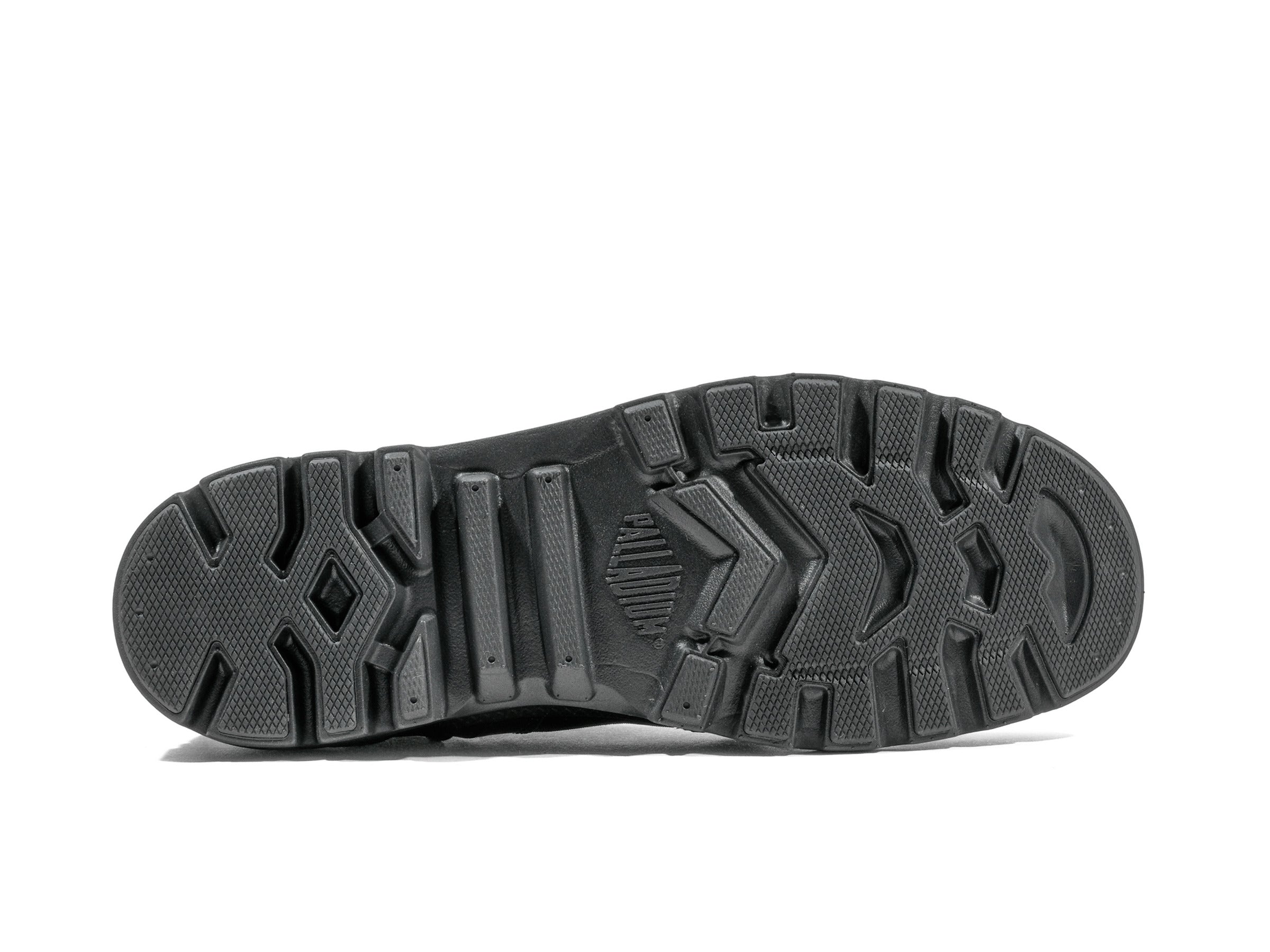 74066-001-M | PAMPA RCYL LT+WP+ZIP | BLACK/BLACK - Image 5