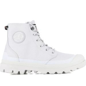 74066-069-M | PAMPA RCYL LT+WP+ZIP | GLACIER GRAY