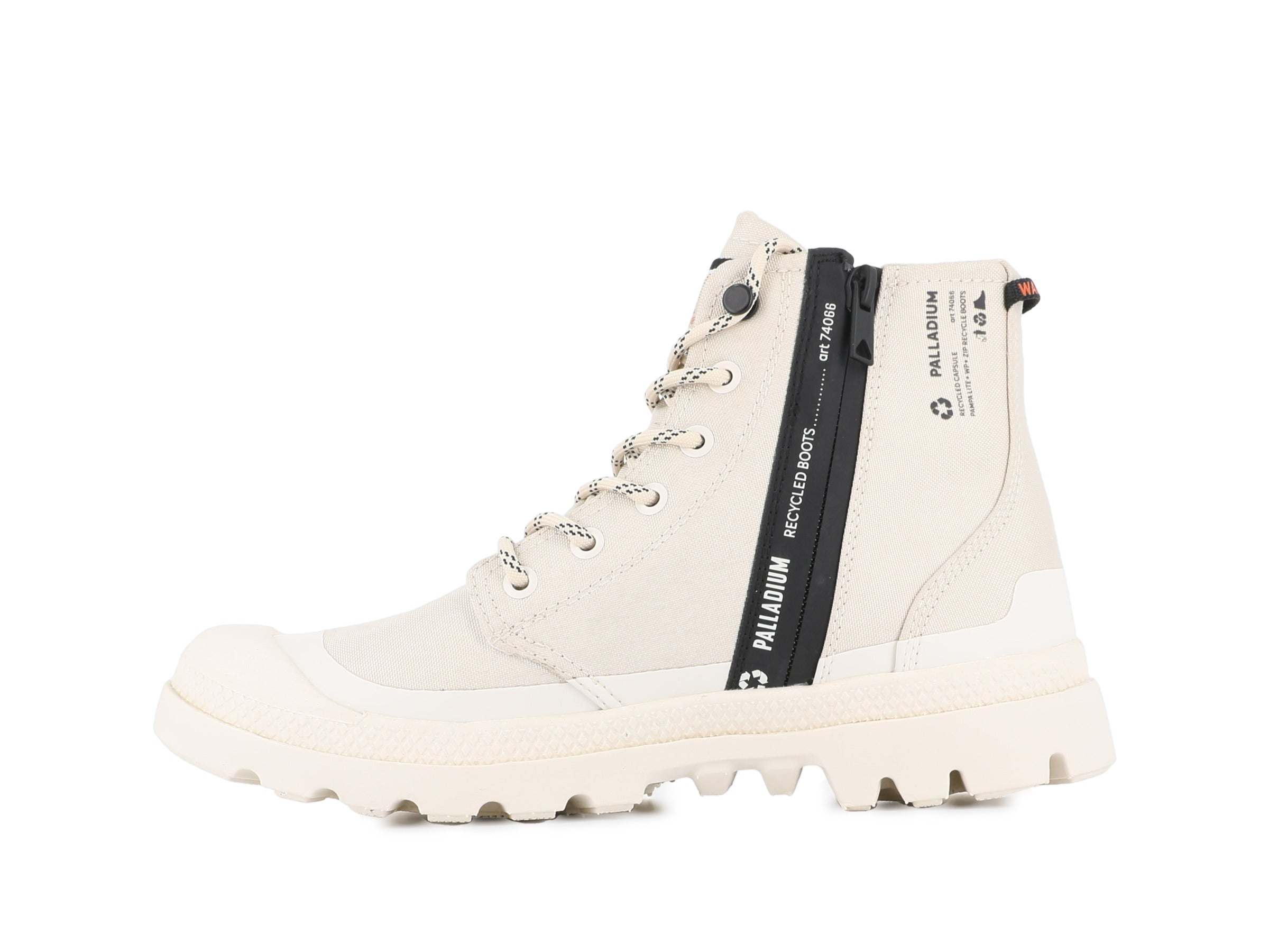 74066-210-M | PAMPA RCYL LT+WP+ZIP | SAHARA - Image 4