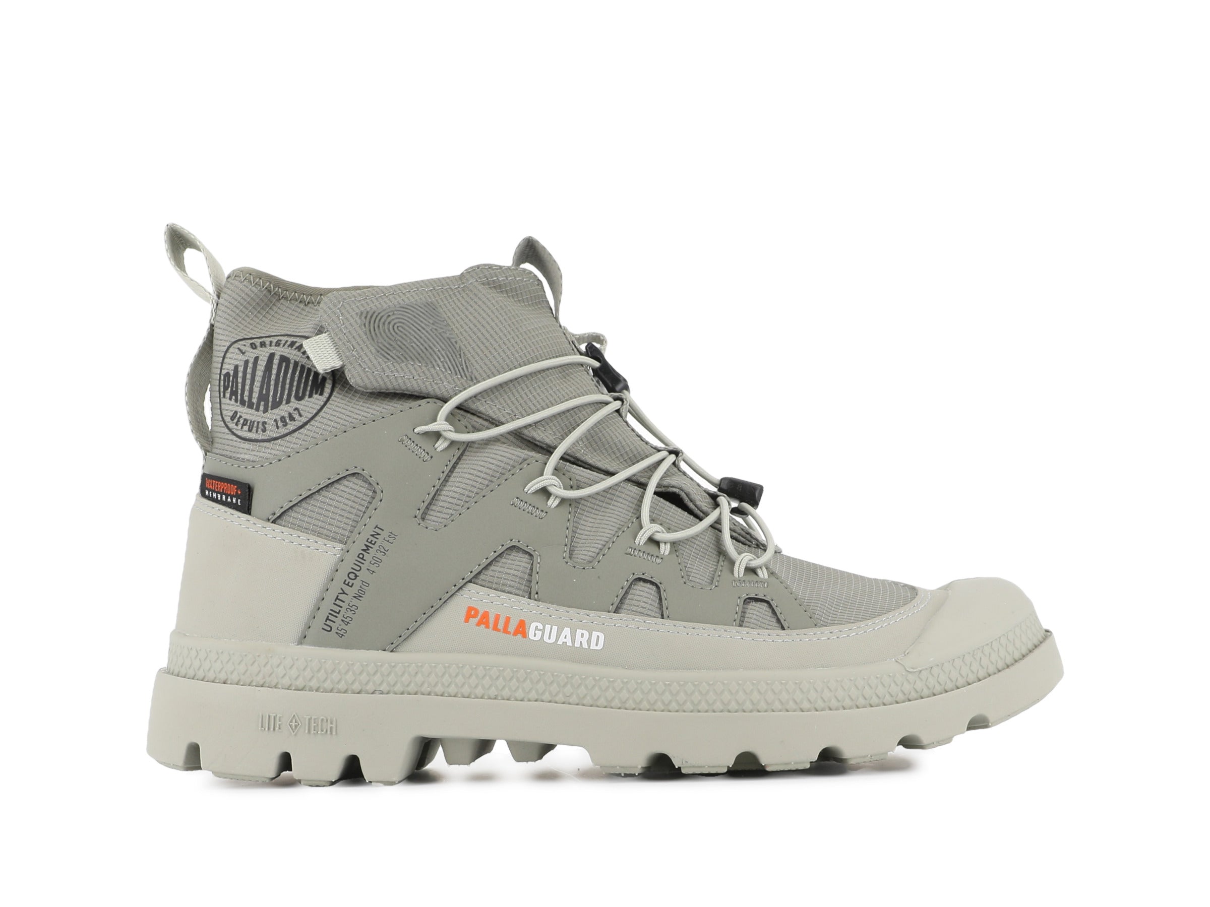 74383-339-M | PAMPA LITE+ XPLOR WP+