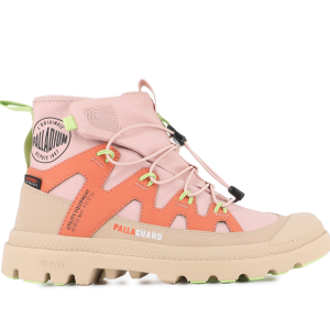 74383-605-M | PAMPA LITE+ XPLOR WP+ | NATURE PINK