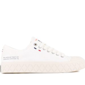 74447-116-M | PALLA ACE CVS ORG | STAR WHITE