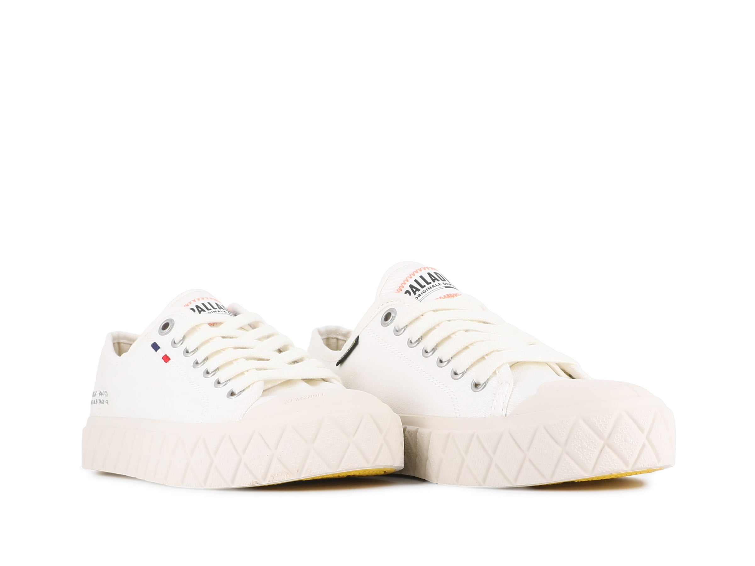 74447-116-M | PALLA ACE CVS ORG | STAR WHITE - Image 6