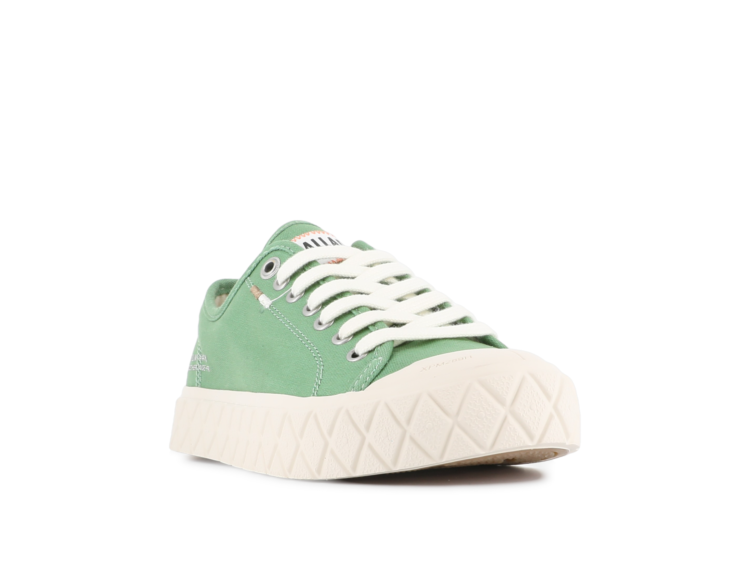 74447-305-M | PALLA ACE CVS ORG | VINTAGE GREEN - Image 2