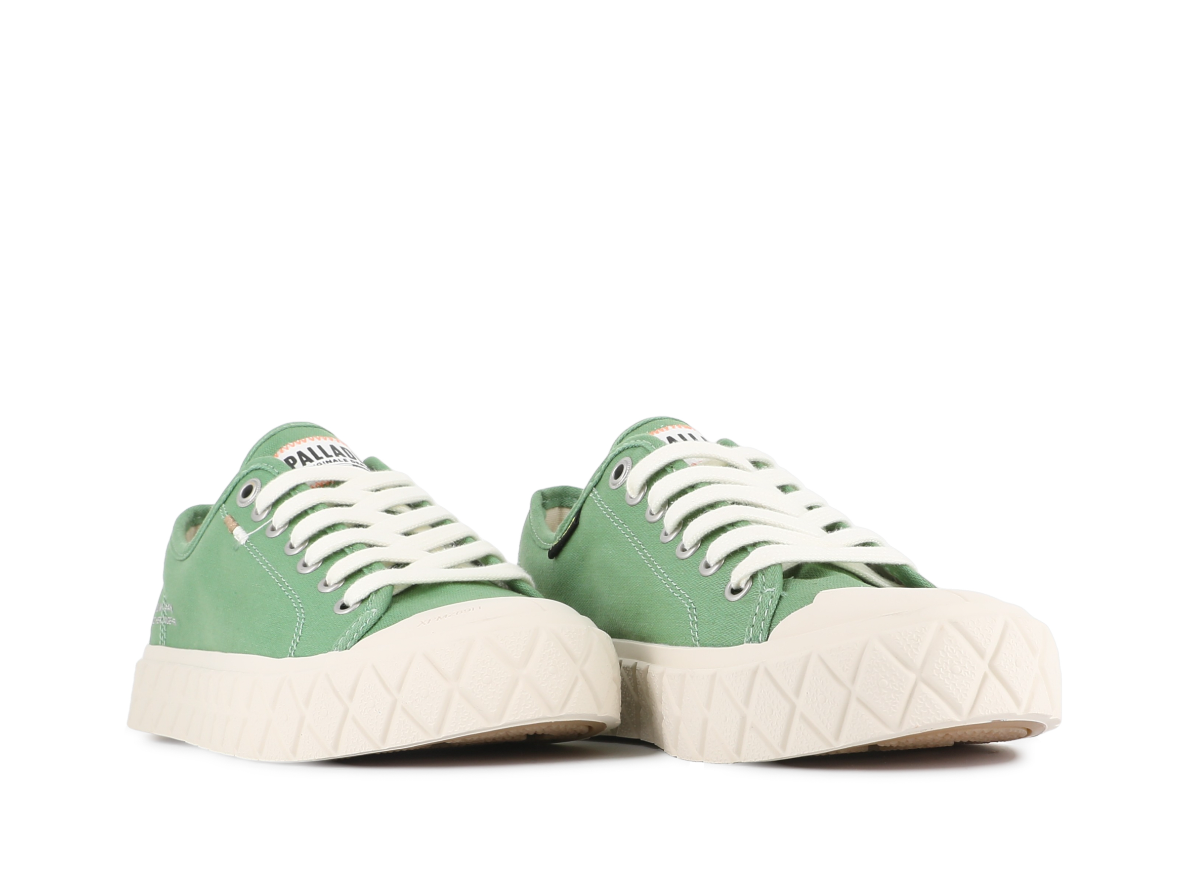 74447-305-M | PALLA ACE CVS ORG | VINTAGE GREEN - Image 6