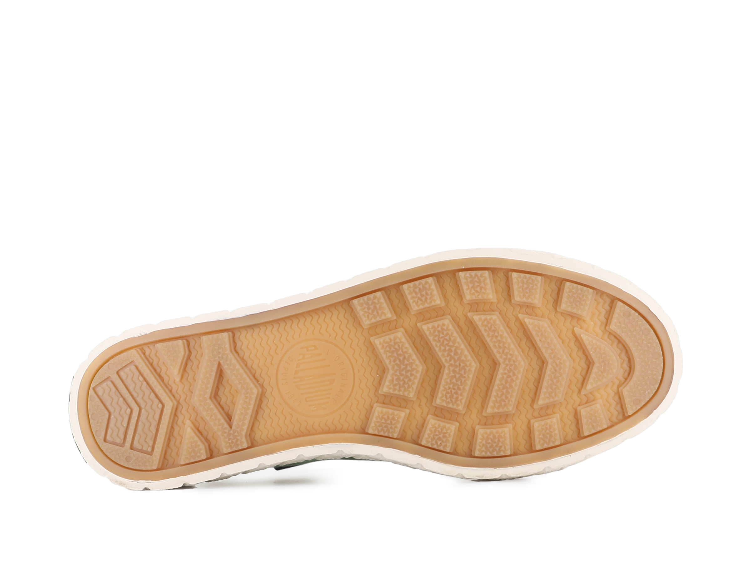 74447-305-M | PALLA ACE CVS ORG | VINTAGE GREEN - Image 5