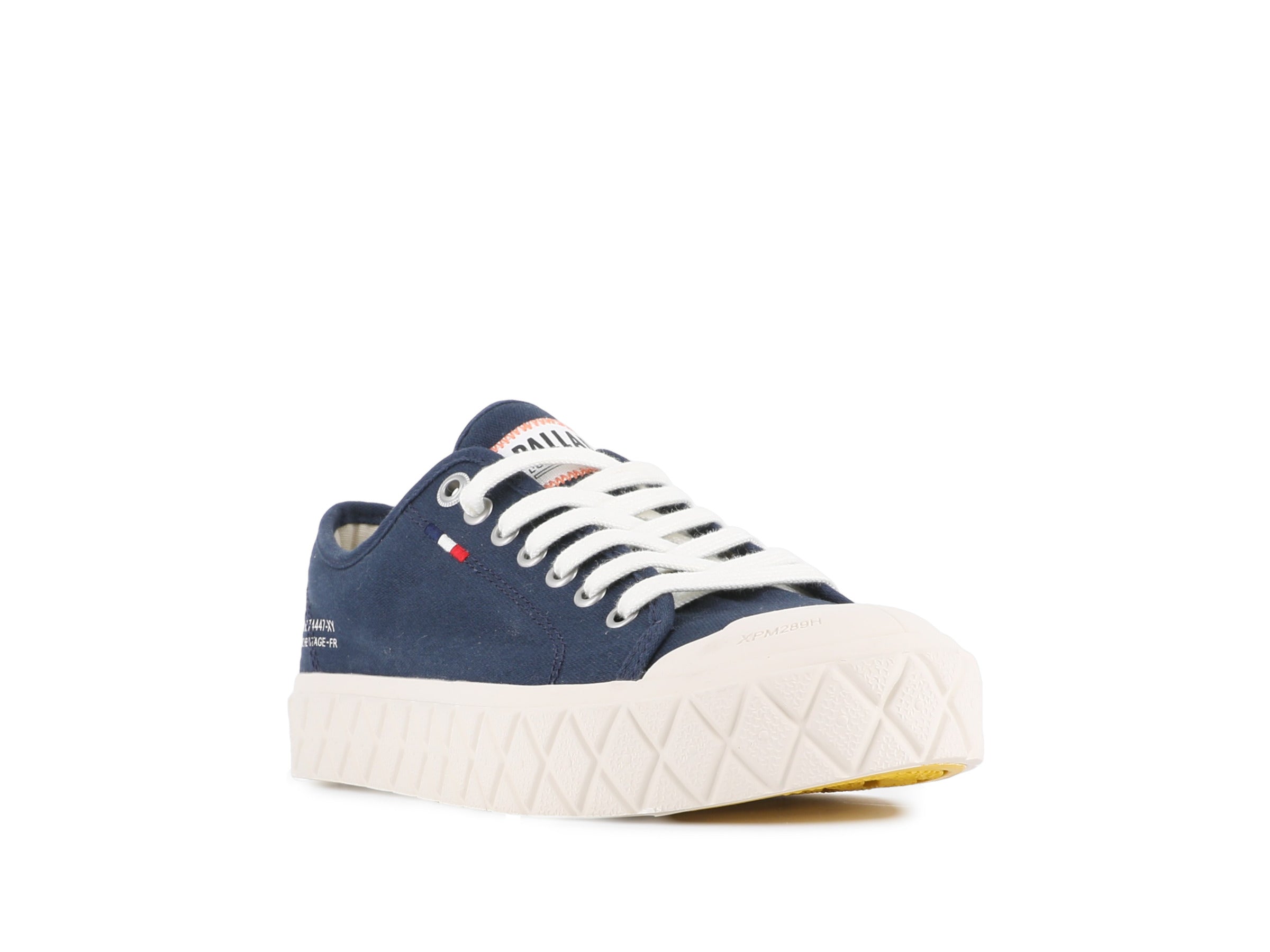 74447-425-M | PALLA ACE CVS ORG | MOOD INDIGO - Image 2