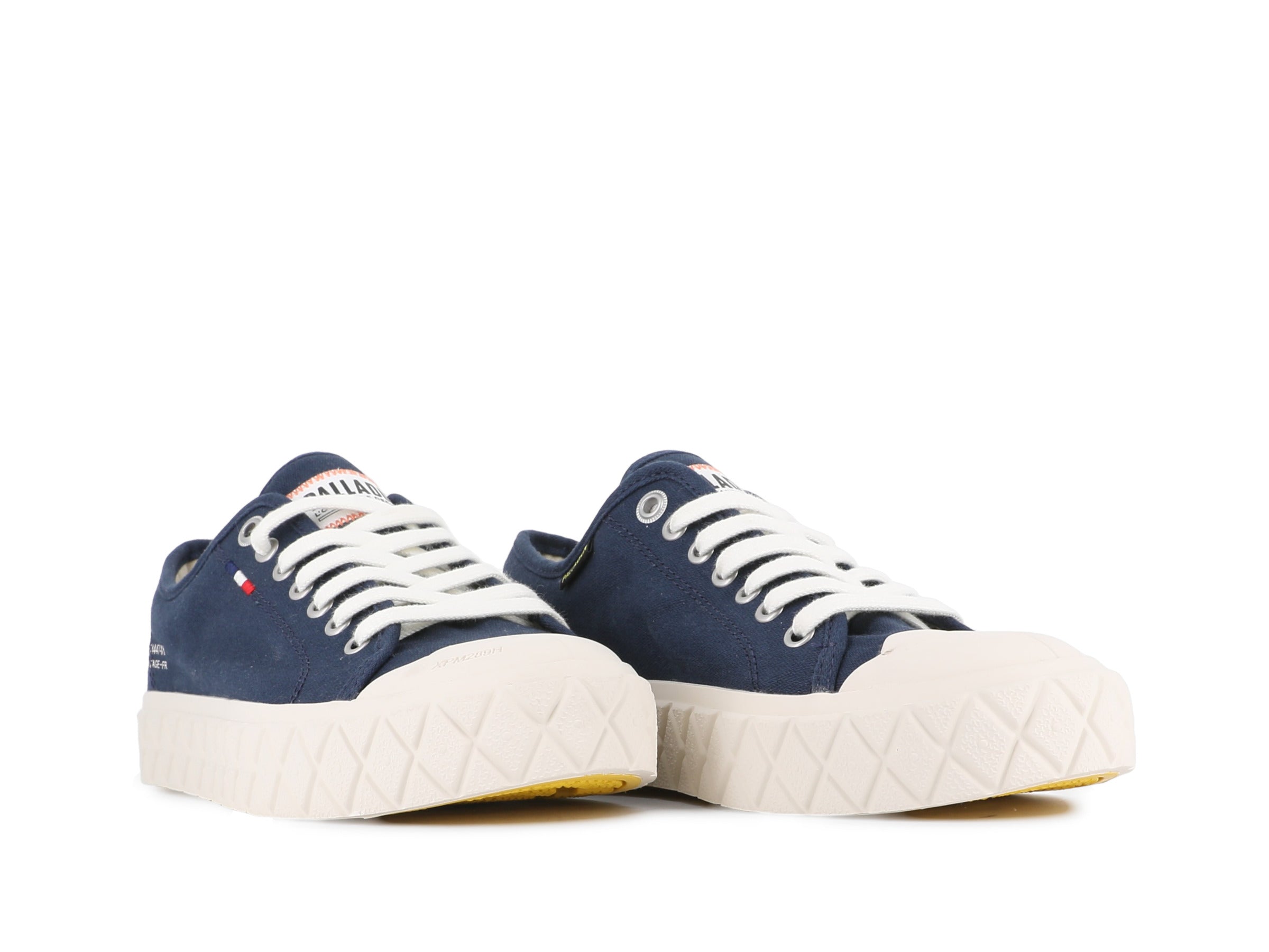 74447-425-M | PALLA ACE CVS ORG | MOOD INDIGO - Image 6