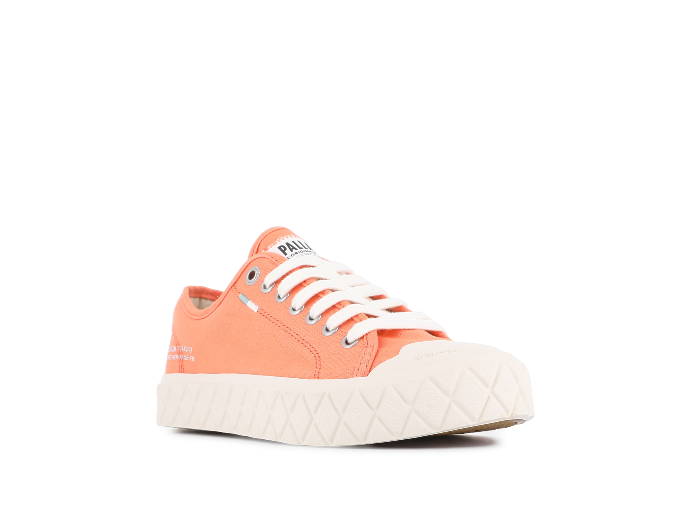 74447-813-M | PALLA ACE CVS ORG | SUNSTONE ORANGE - Image 2