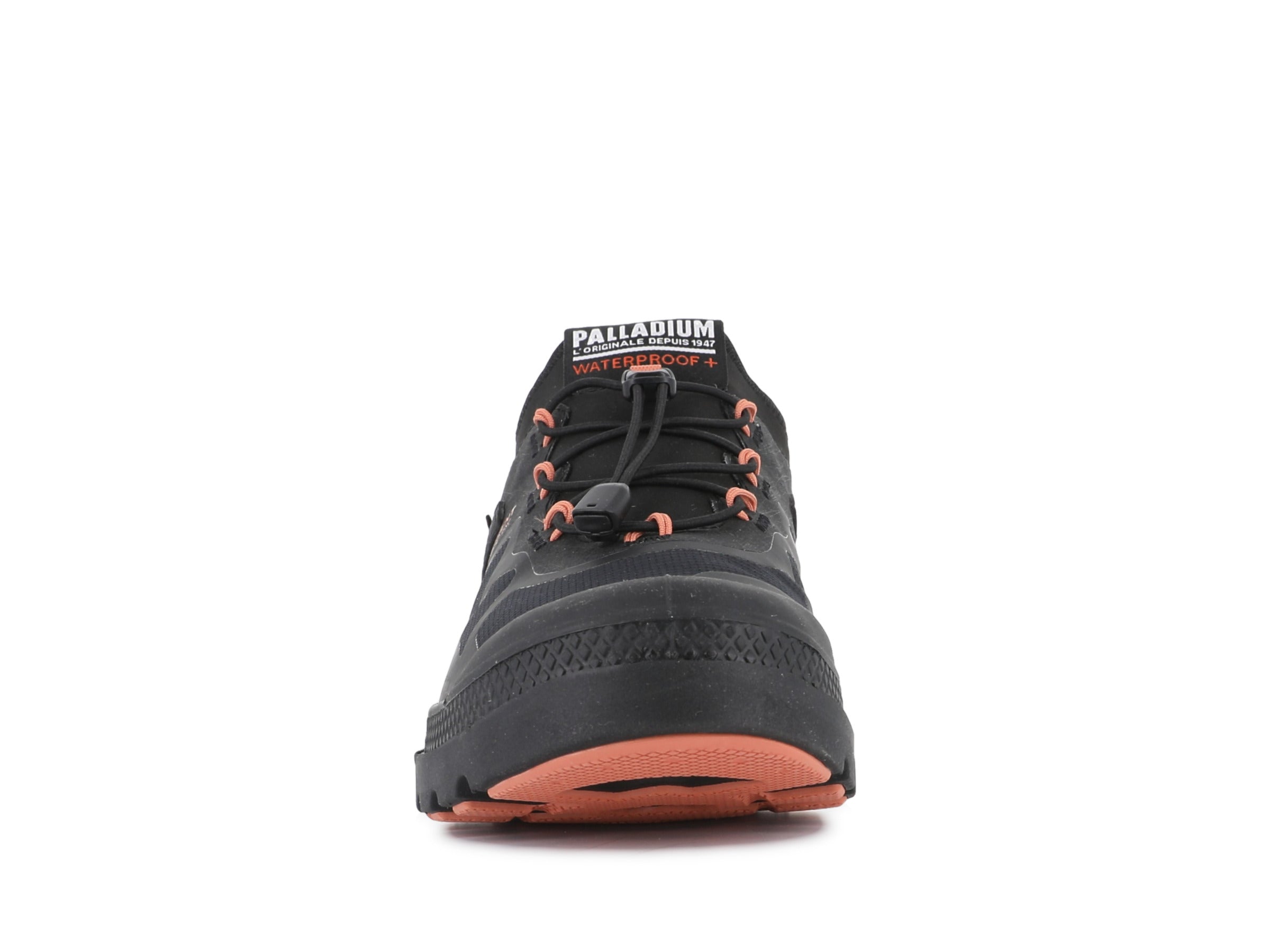 74474-008-M | PAMPA LT+ LO XPLR WP+ | BLACK - Image 3