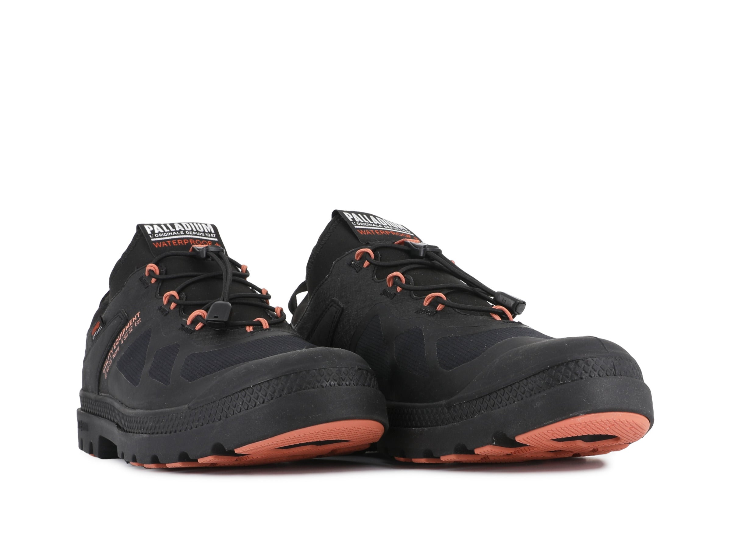 74474-008-M | PAMPA LT+ LO XPLR WP+ | BLACK - Image 6