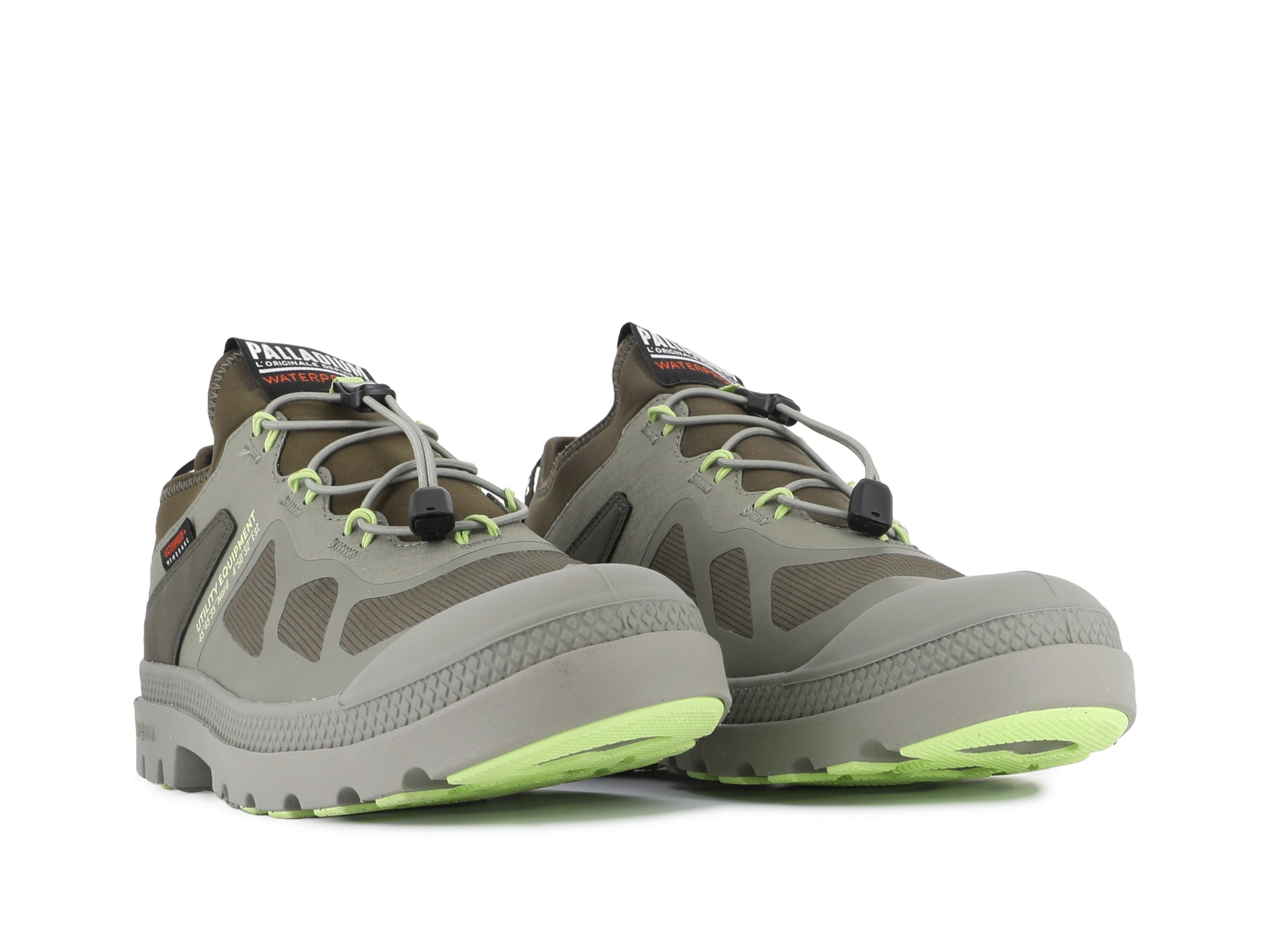 74474-325-M | PAMPA LT+ LO XPLR WP+ - Image 6