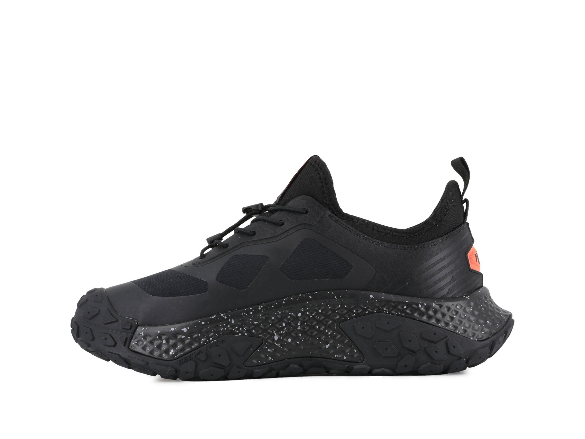 74482-008-M | OFFBOUND WP+ | BLACK - Image 4