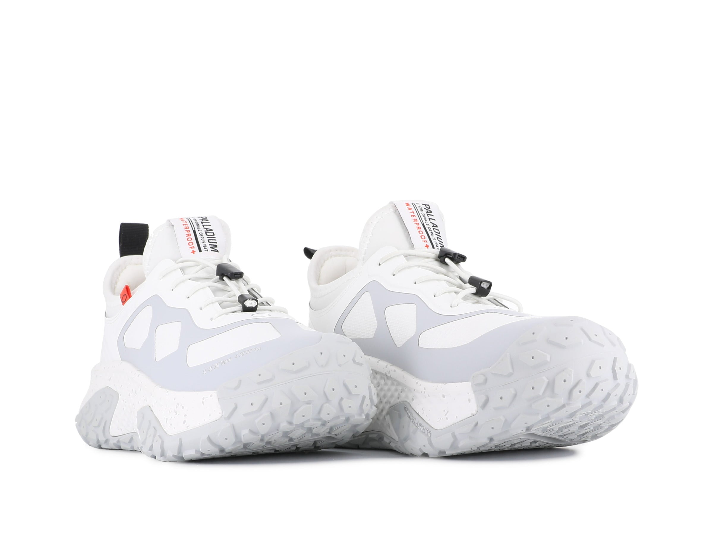 74482-116-M | OFFBOUND WP+ | STAR WHITE - Image 6