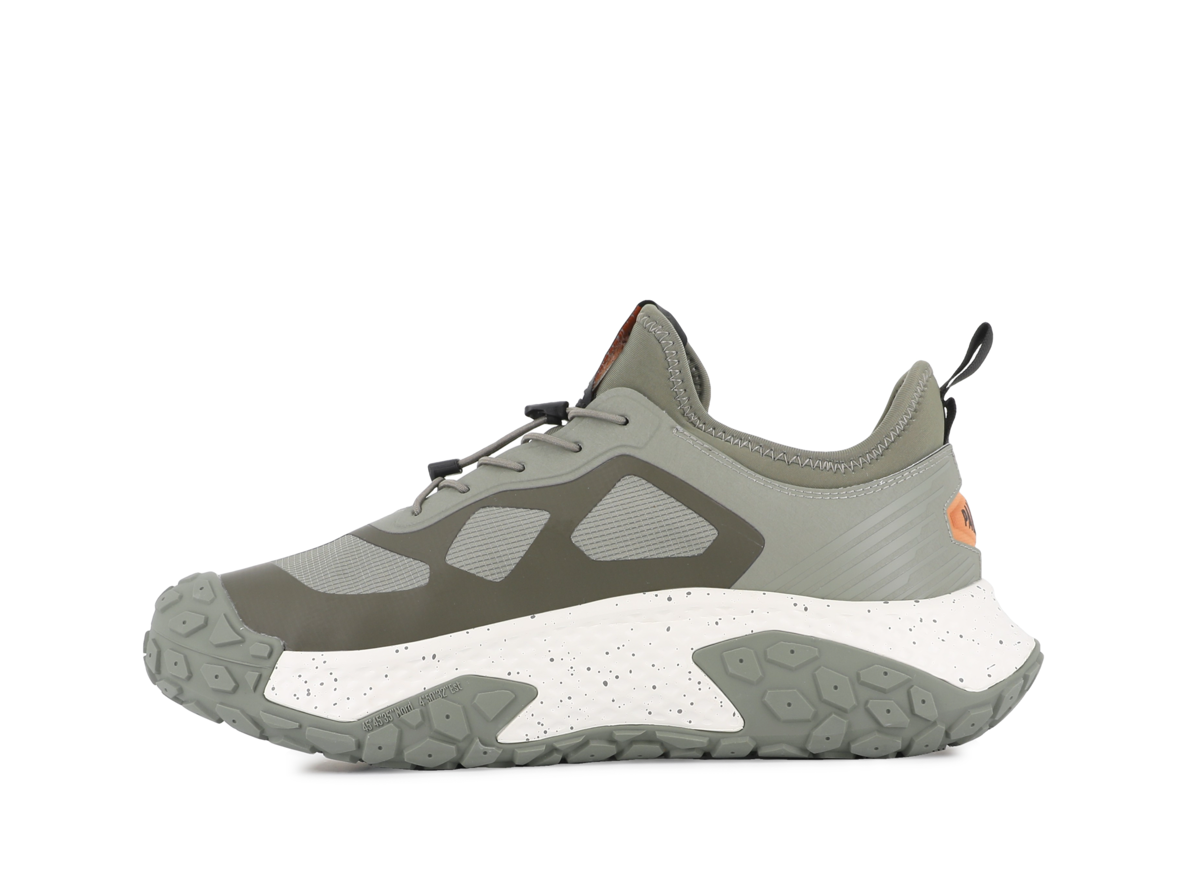 74482-339-M | OFFBOUND WP+ | VETIVER - Image 4