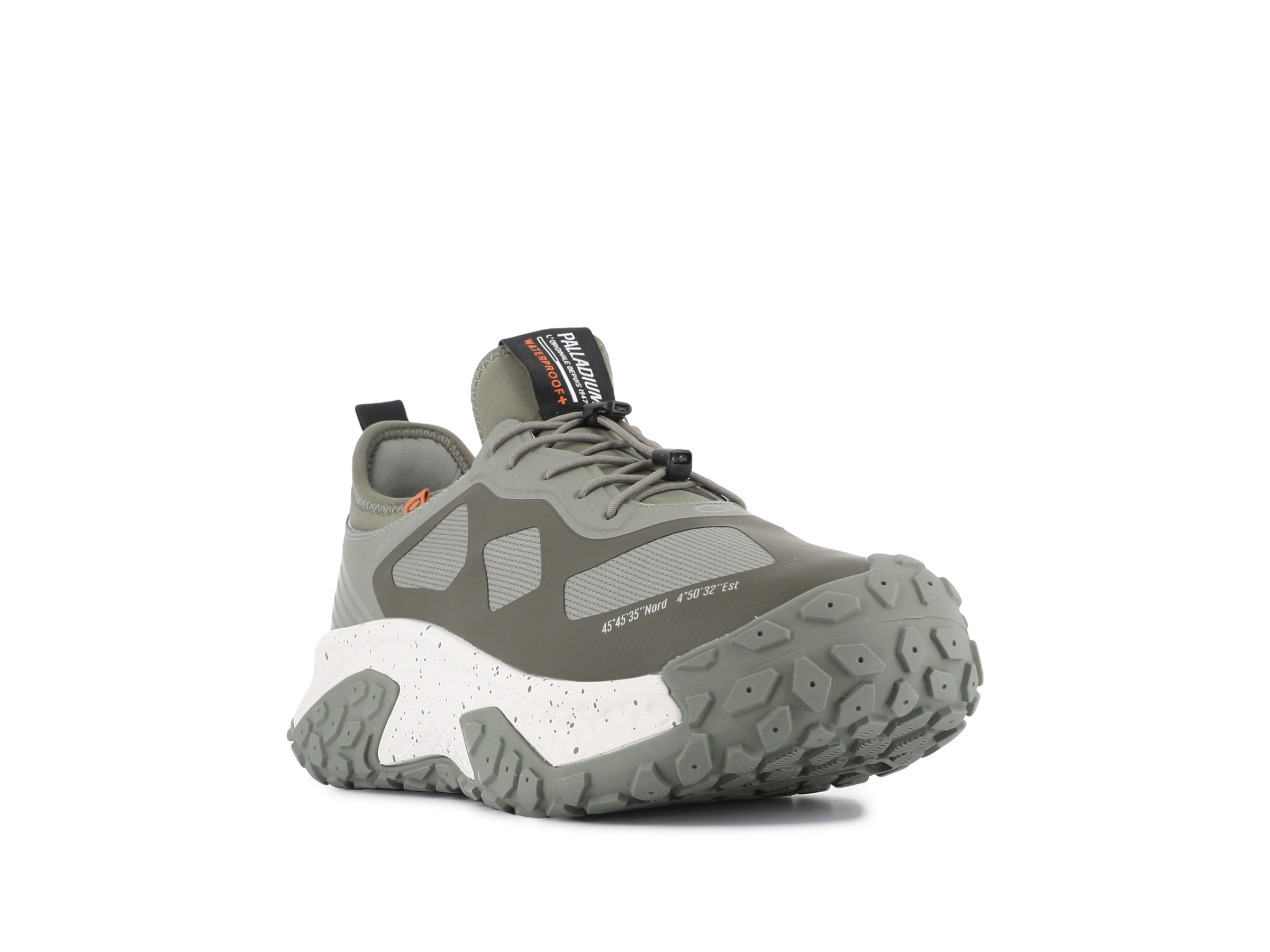 74482-339-M | OFFBOUND WP+ | VETIVER - Image 2