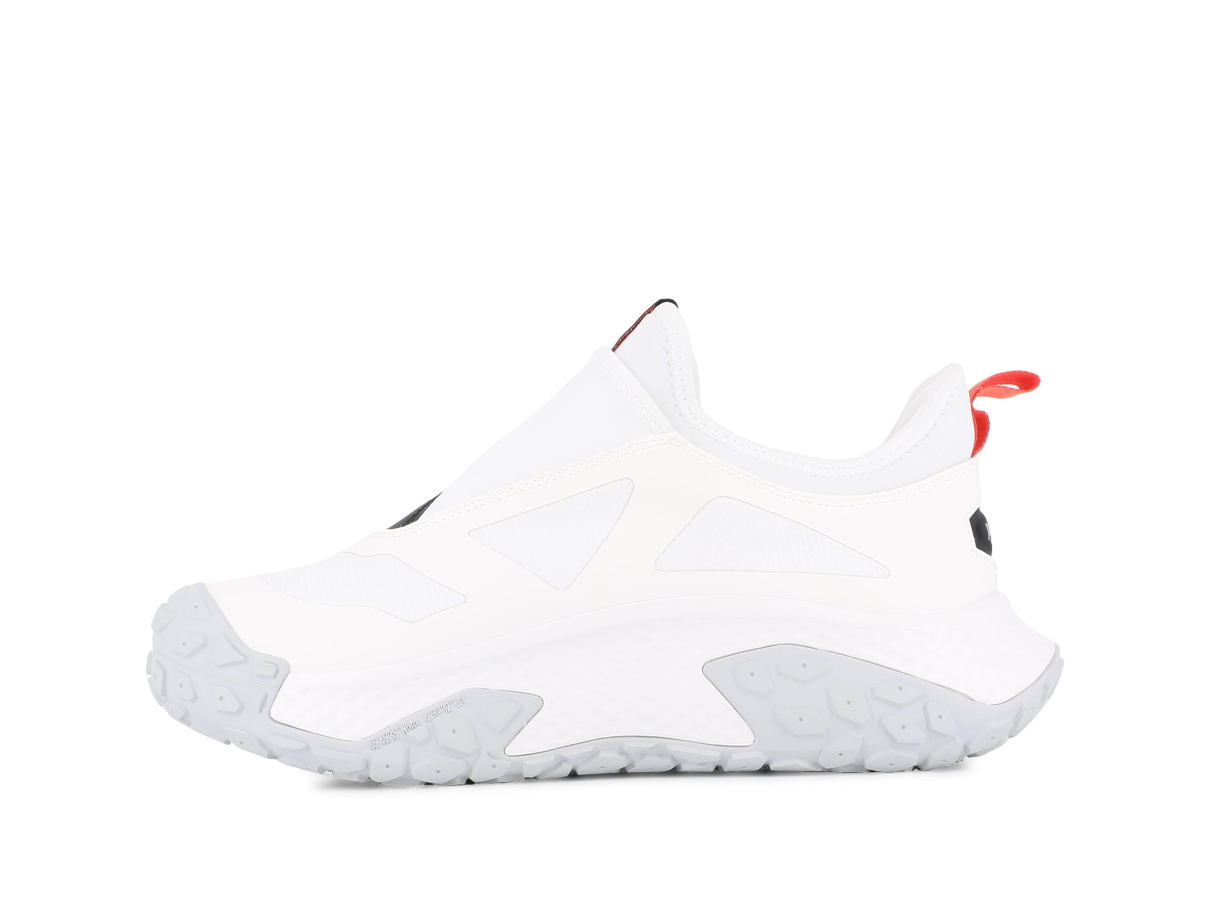 74483-116-M | OFFBOUND WP+ ZIP | STAR WHITE - Image 4