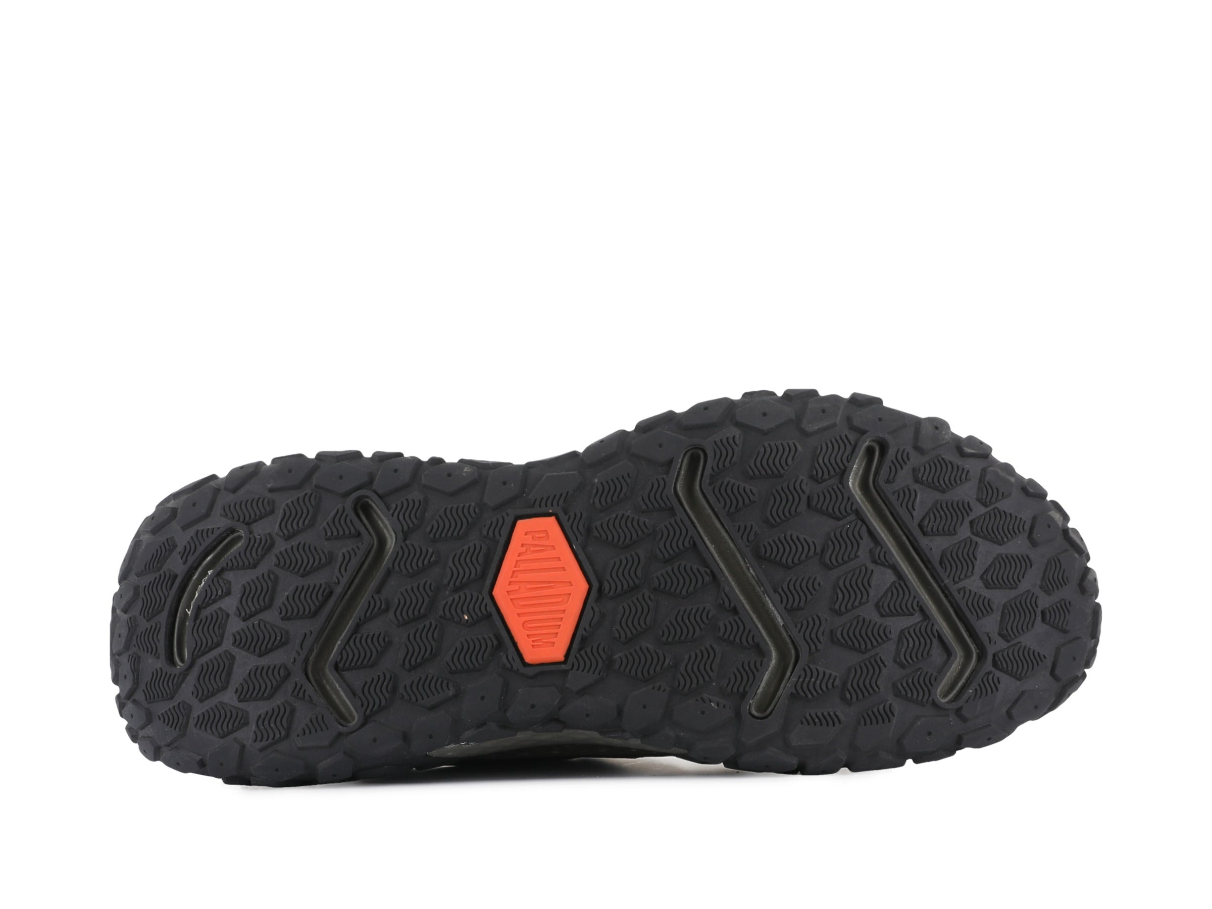 74483-325-M | OFFBOUND WP+ ZIP | OLIVE NIGHT - Image 5