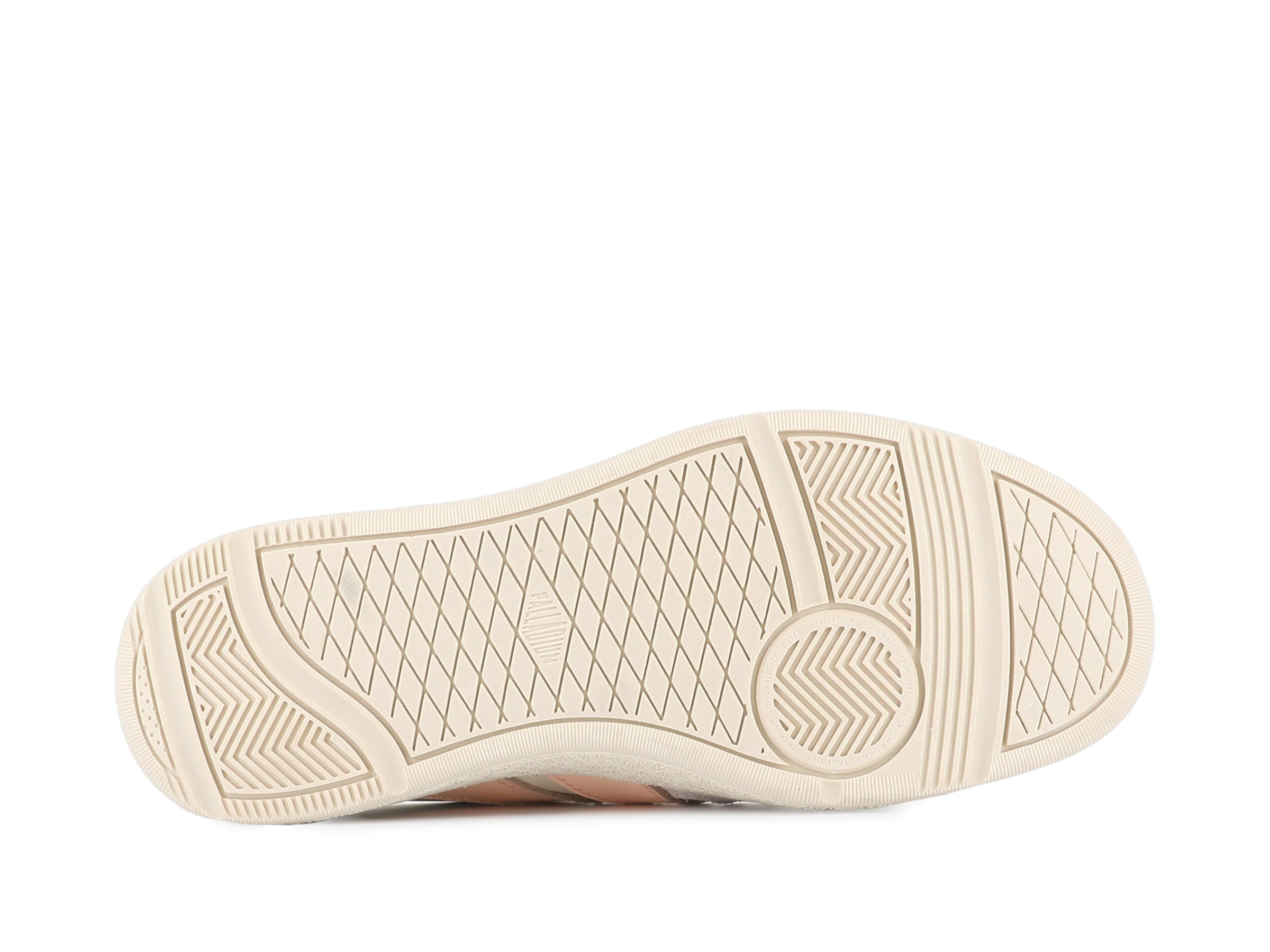 74485-185-M | PALLACUP FLAME LTH | CREAM WHITE/PEASKIN - Image 5