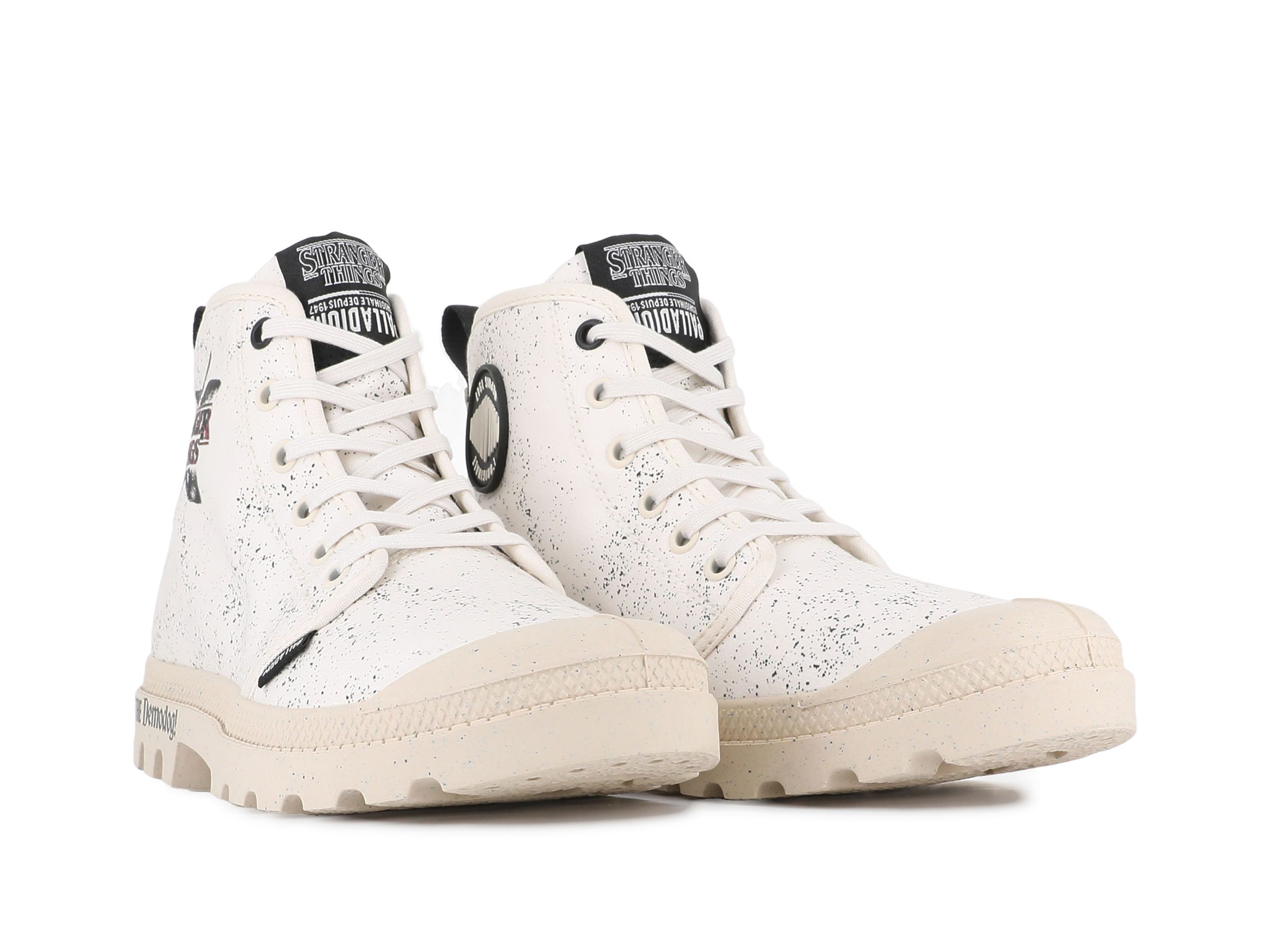 74497-180-M | PAMPA DEMODOG | CREAM WHITE - Image 6