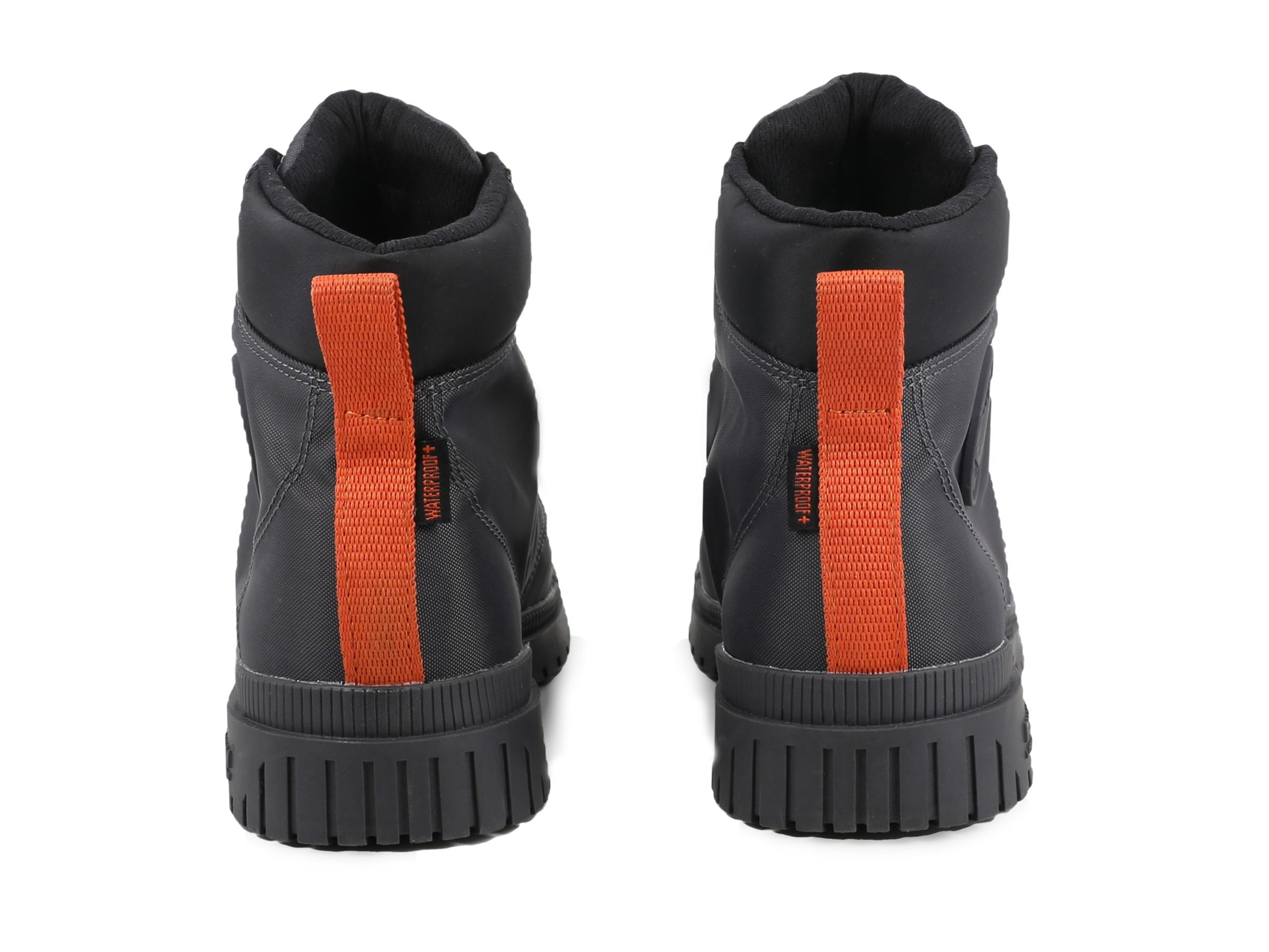 76835-021-M | PAMPA SP20 CUFF WP+ | ASPHALT - Image 3