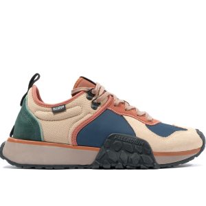 77330-458-M | TROOP RUNNER