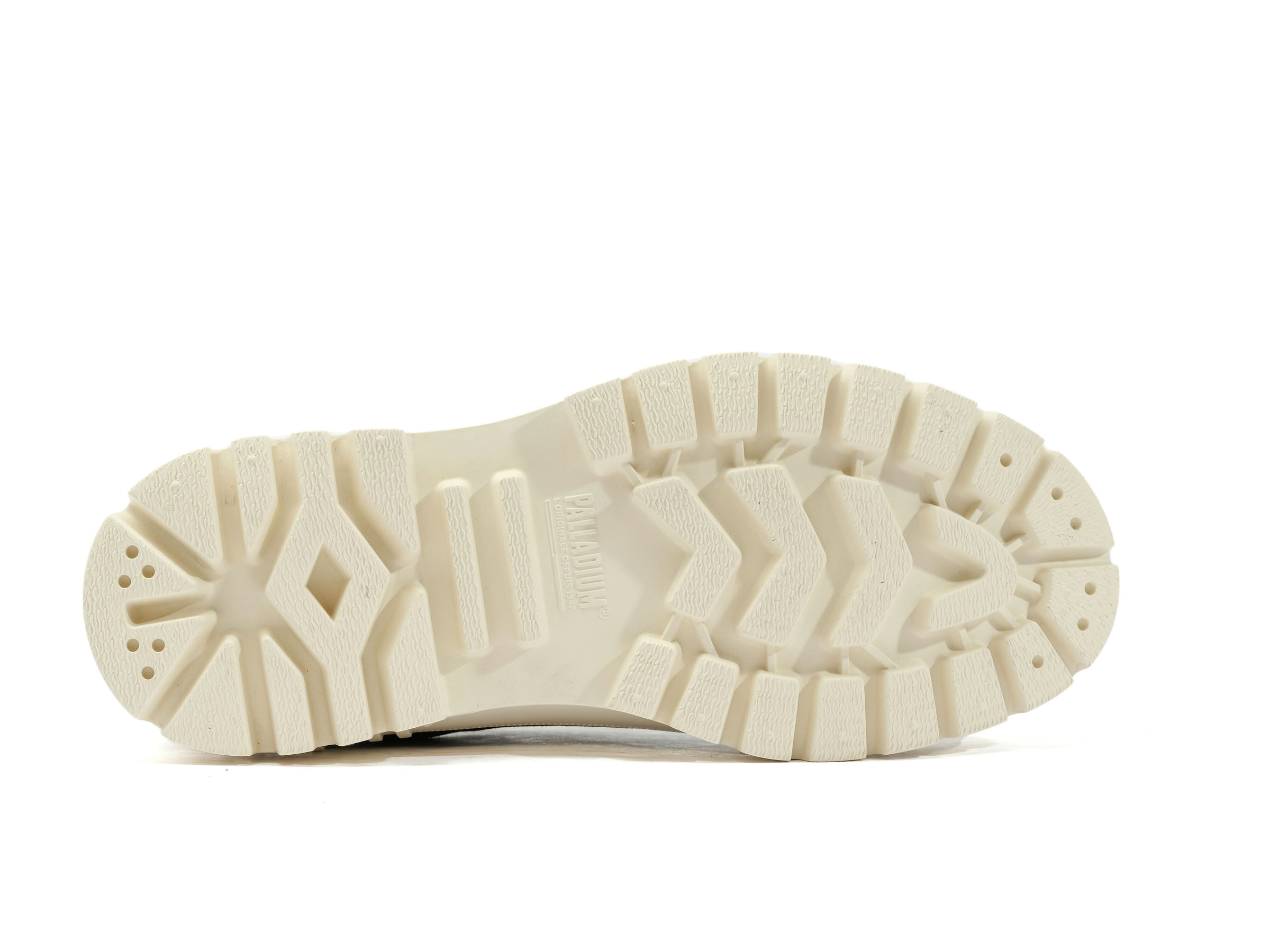 78569-008-M | PALLASHOCK LO ORGANIC 2 | BLACK - Image 5