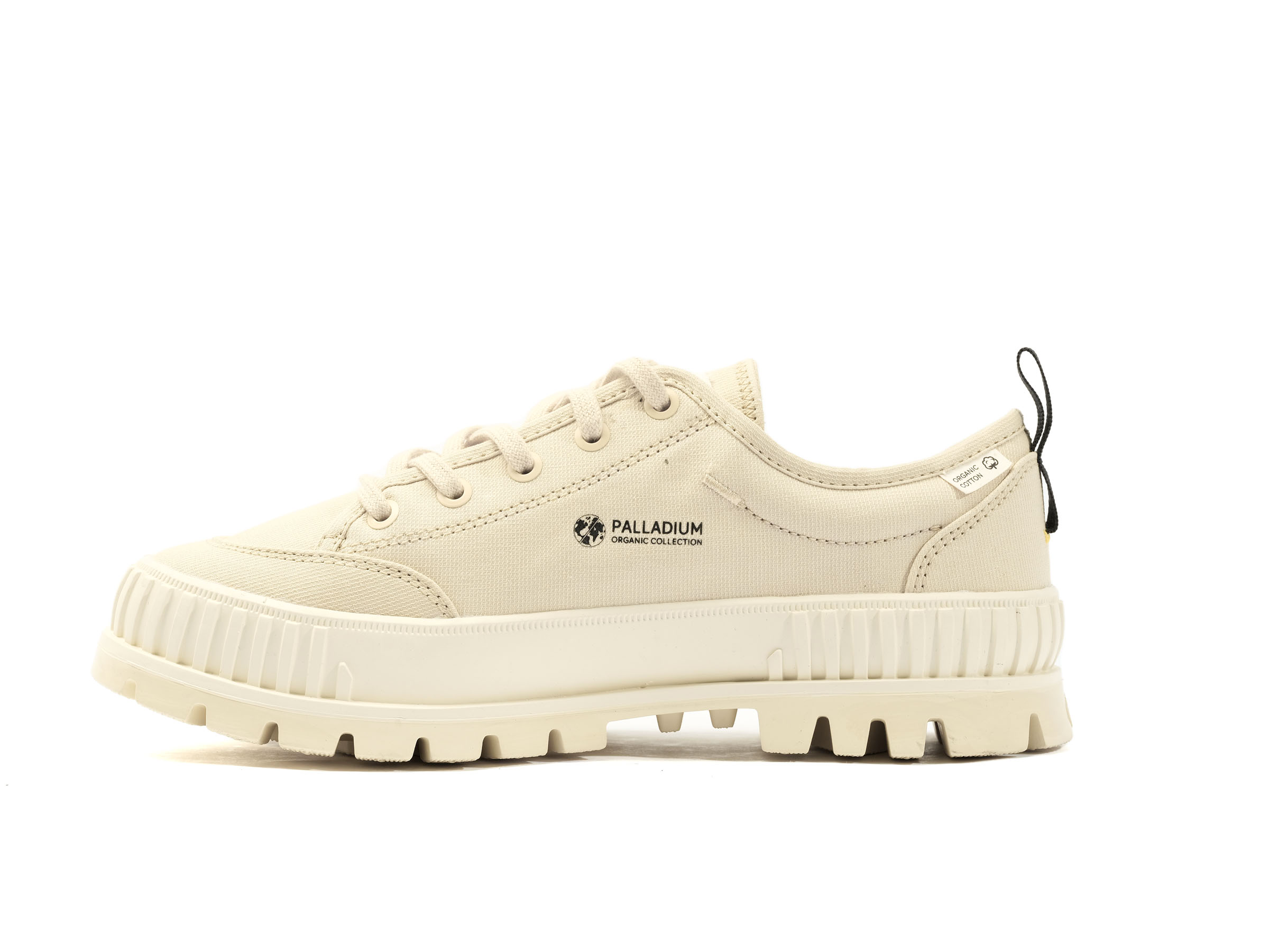 78569-210-M | PALLASHOCK LO ORGANIC 2 | SAHARA - Image 4