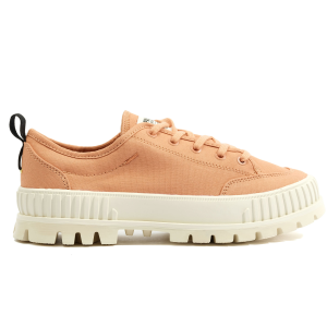 78569-298-M | PALLASHOCK LO ORGANIC 2 | SANDSTONE