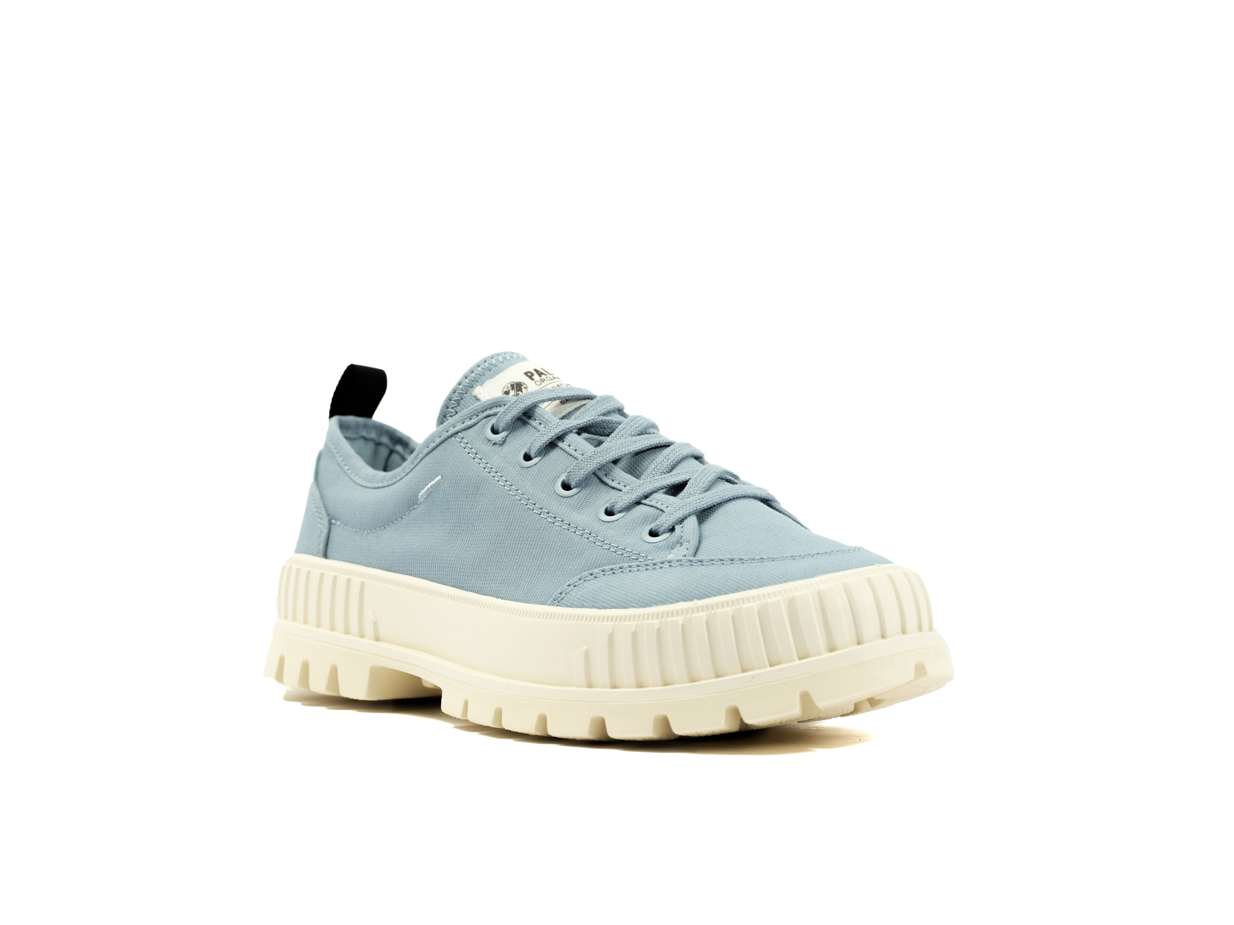 78569-498-M | PALLASHOCK LO ORGANIC 2 | CITY BLUE - Image 2