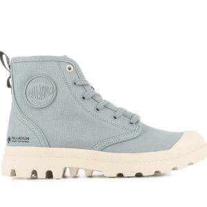 79101-083-M | PAMPA HI ZIP ORGANIC | SLATE GRAY