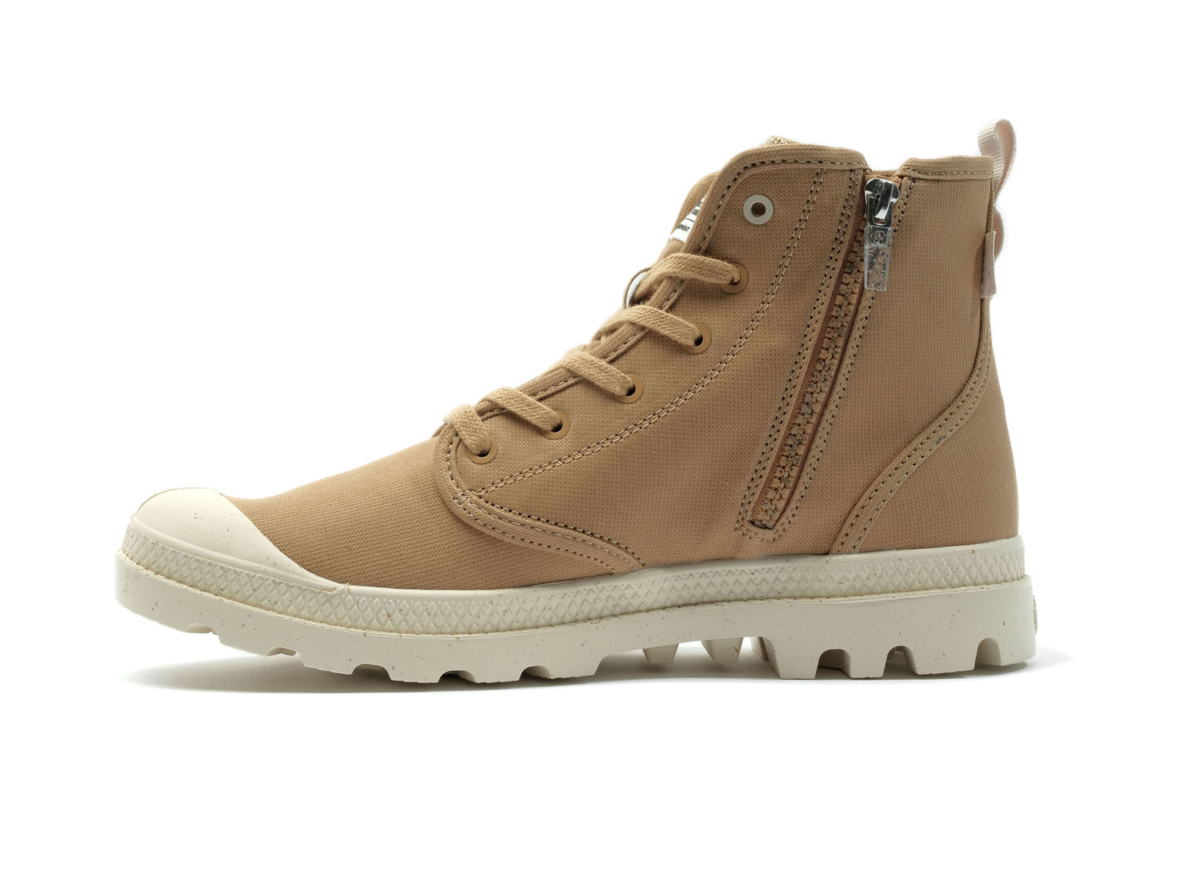 79101-209-M | PAMPA HI ZIP ORGANIC | WOODLIN - Image 4