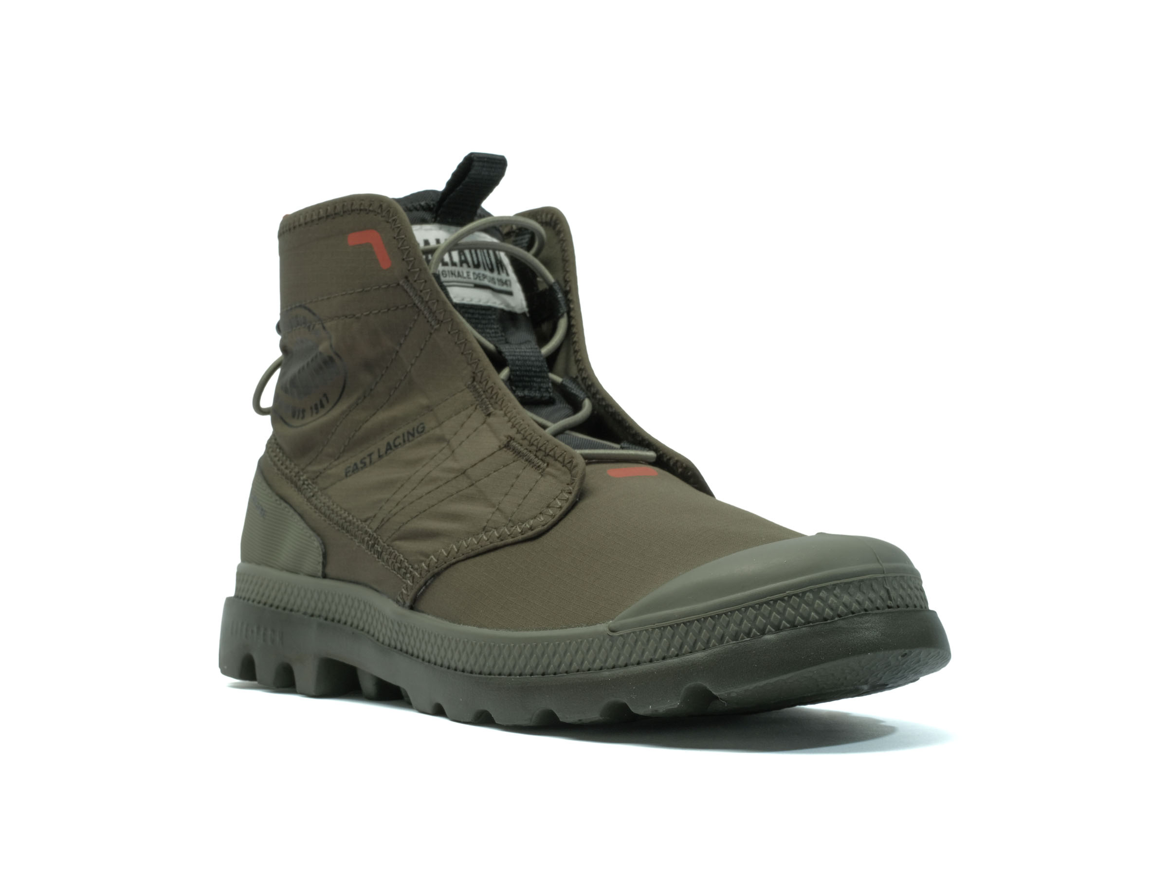 79104-309-M | PAMPA TRAVEL LITE RS | OLIVE NIGHT - Image 2