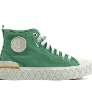 79142-305-M | PALLA ACE CHUKKA ORGANIC | VINTAGE GREEN