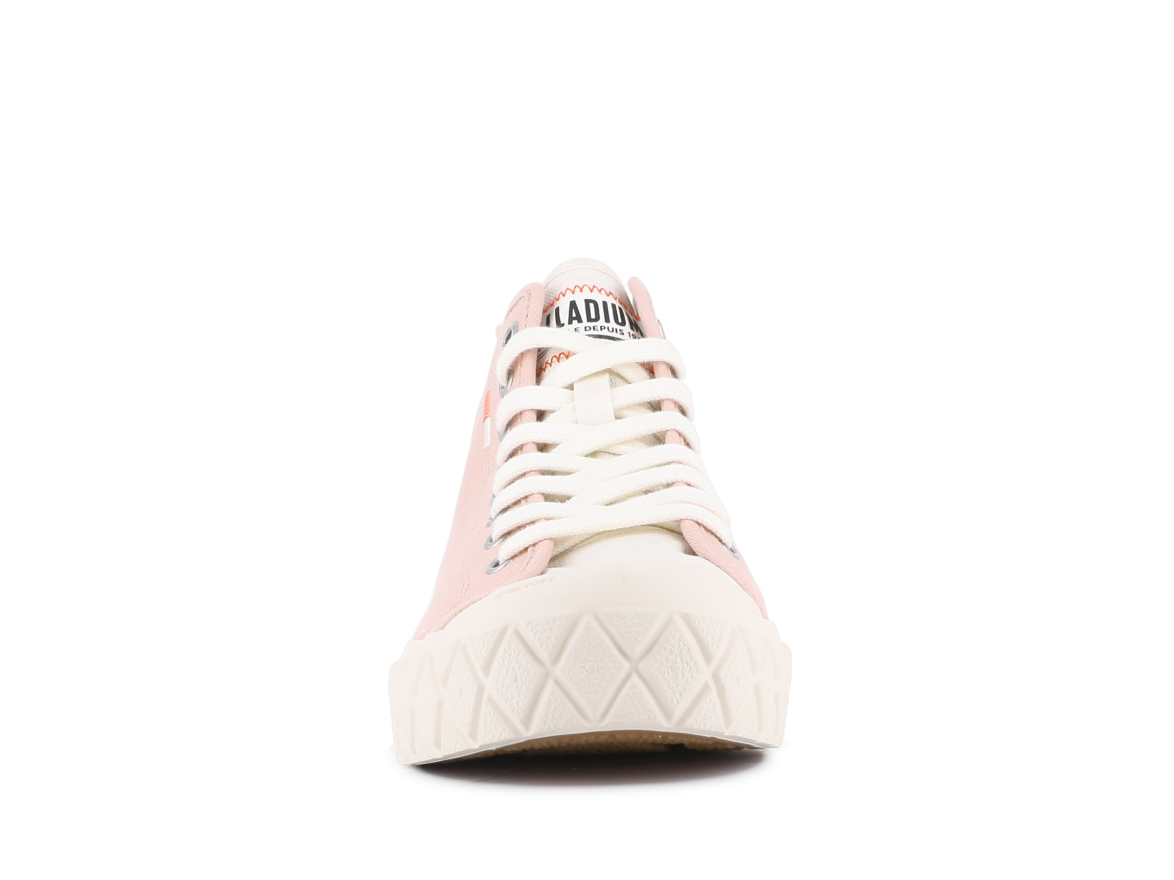 79142-605-M | PALLA ACE CHUKKA ORGANIC | NATURE PINK - Image 3